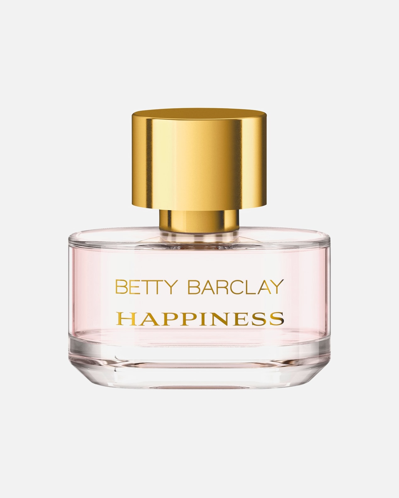 Eau de toilette para Mujer Betty Barclay Happiness 20 ml