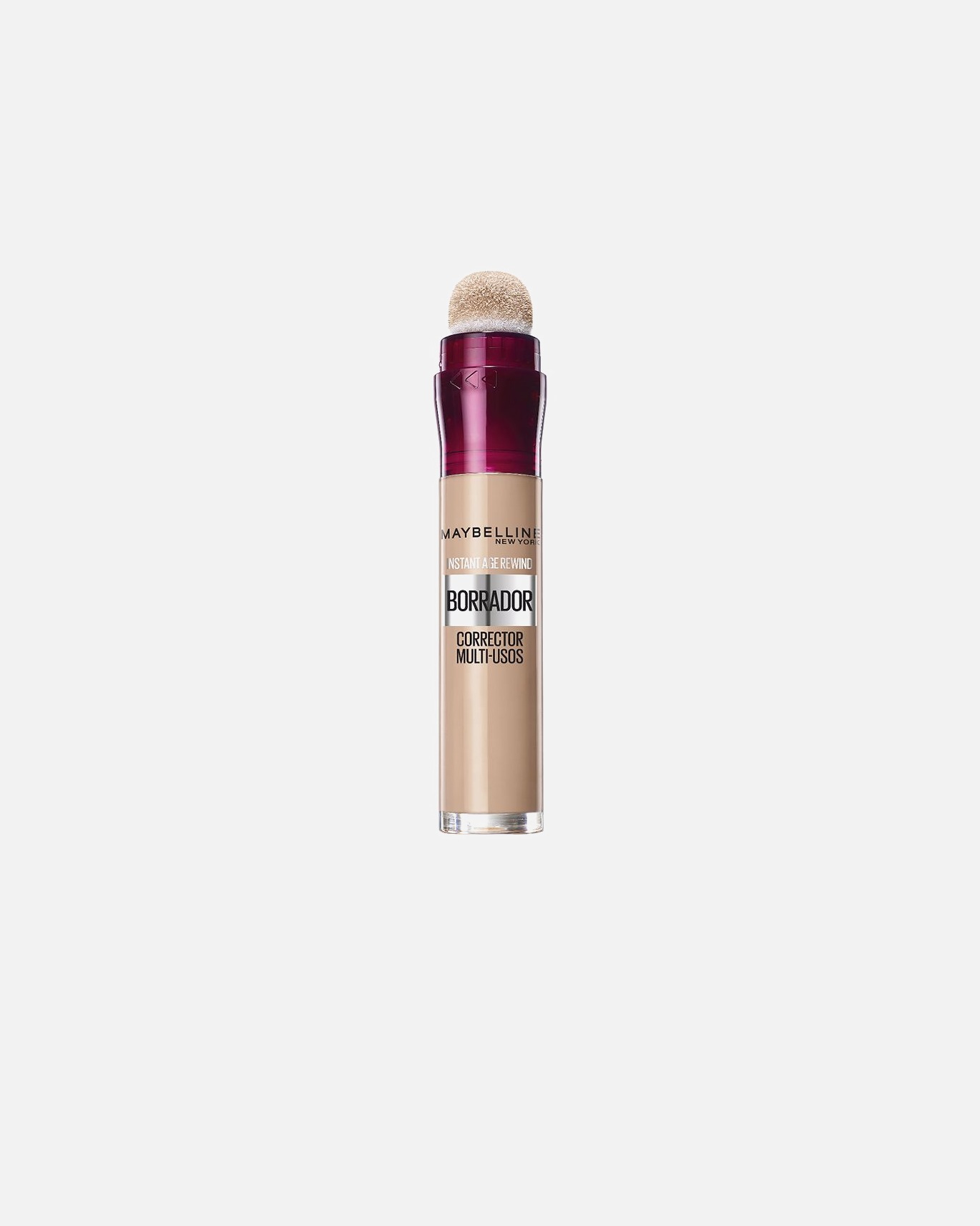 Corrector para Unisex Maybelline EL BORRADOR instant anti-age 08-buff