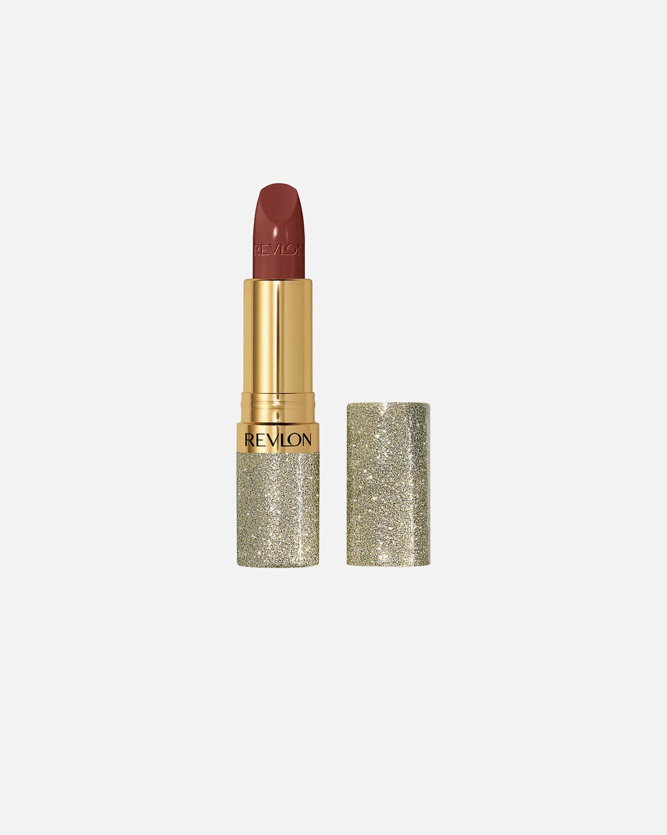 Color de labios para Unisex Revlon SUPER LUSTROUS ULTRA barra de labios 007-Sedona