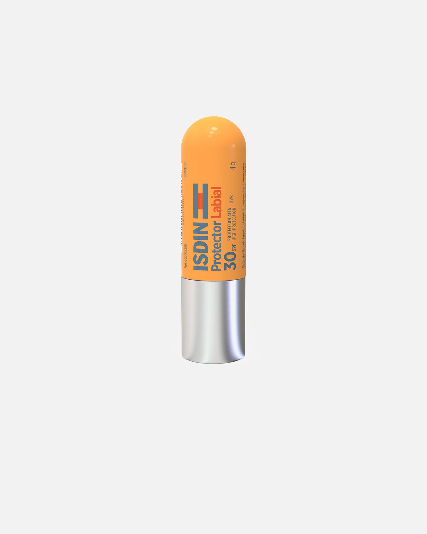 Bálsamo labial para Unisex ISDIN PROTECTOR lip balm SPF30 4 g