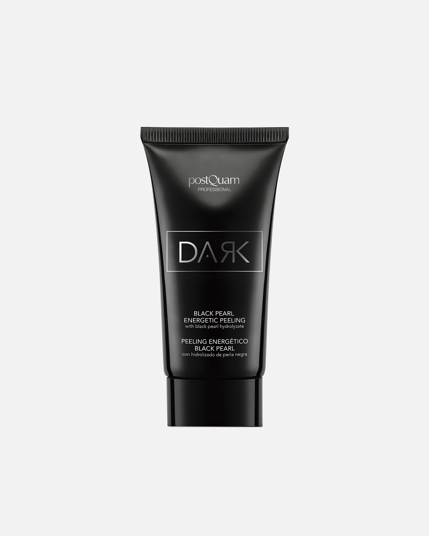 Exfoliante de cara para Unisex Skin Care Cáscara Negra Detox Skin Care Cáscara Negra Detox