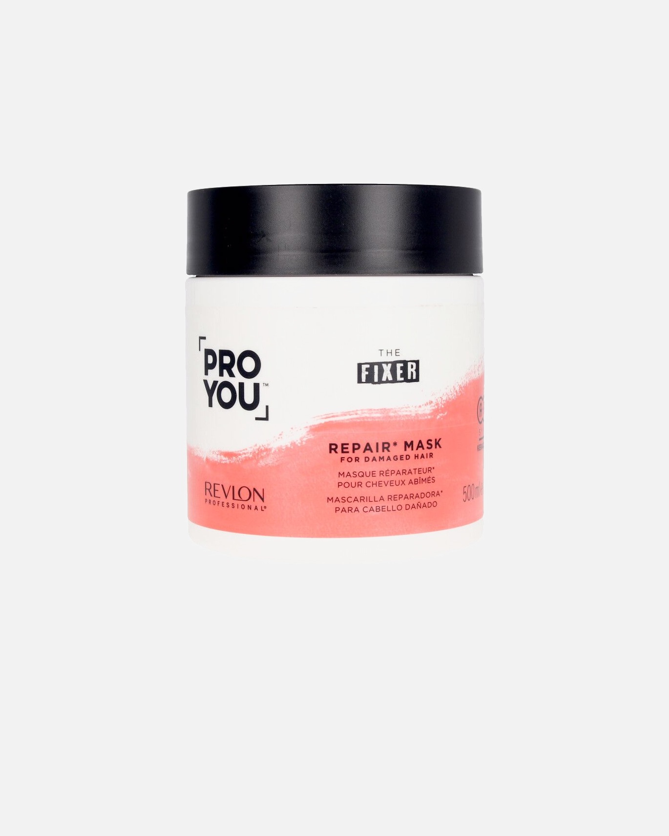Mascarilla capilar para Mujer Revlon Professional PROYOU the fixer mask 500 ml