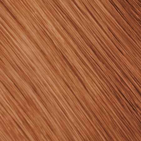 Rubio cobrizo claro 8K
