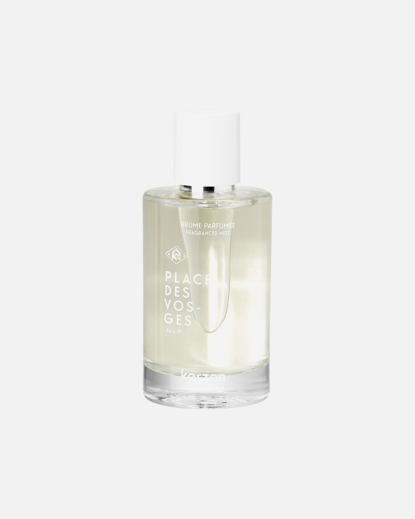 Eau de toilette para Unisex Kerzon Place des Vosges Place des Vosges