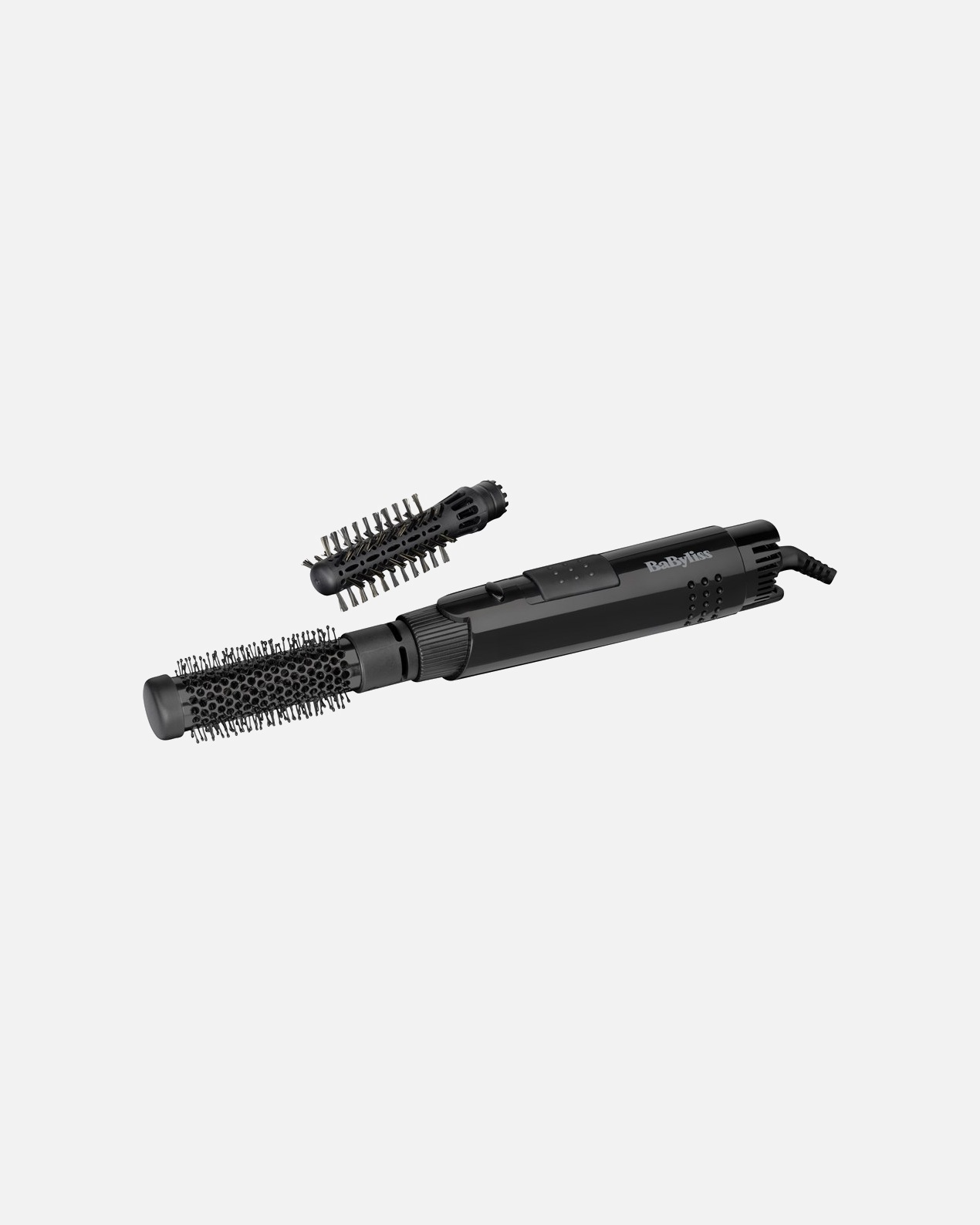 Rizador de pelo para Mujer BaByliss Smooth Shape Airstyler 1 Pieza