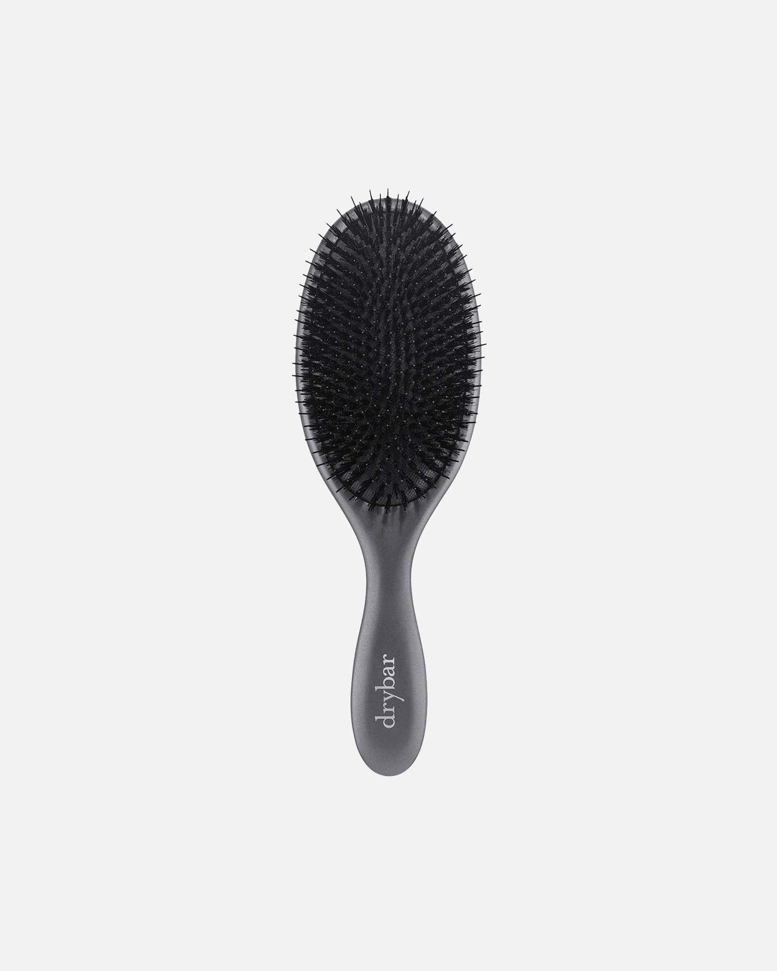 Cepillo plano para Unisex drybar Default Brand Line FLAT MATE BOAR BRISTLE BRUSH FLAT MATE BOAR BRISTLE BRUSH