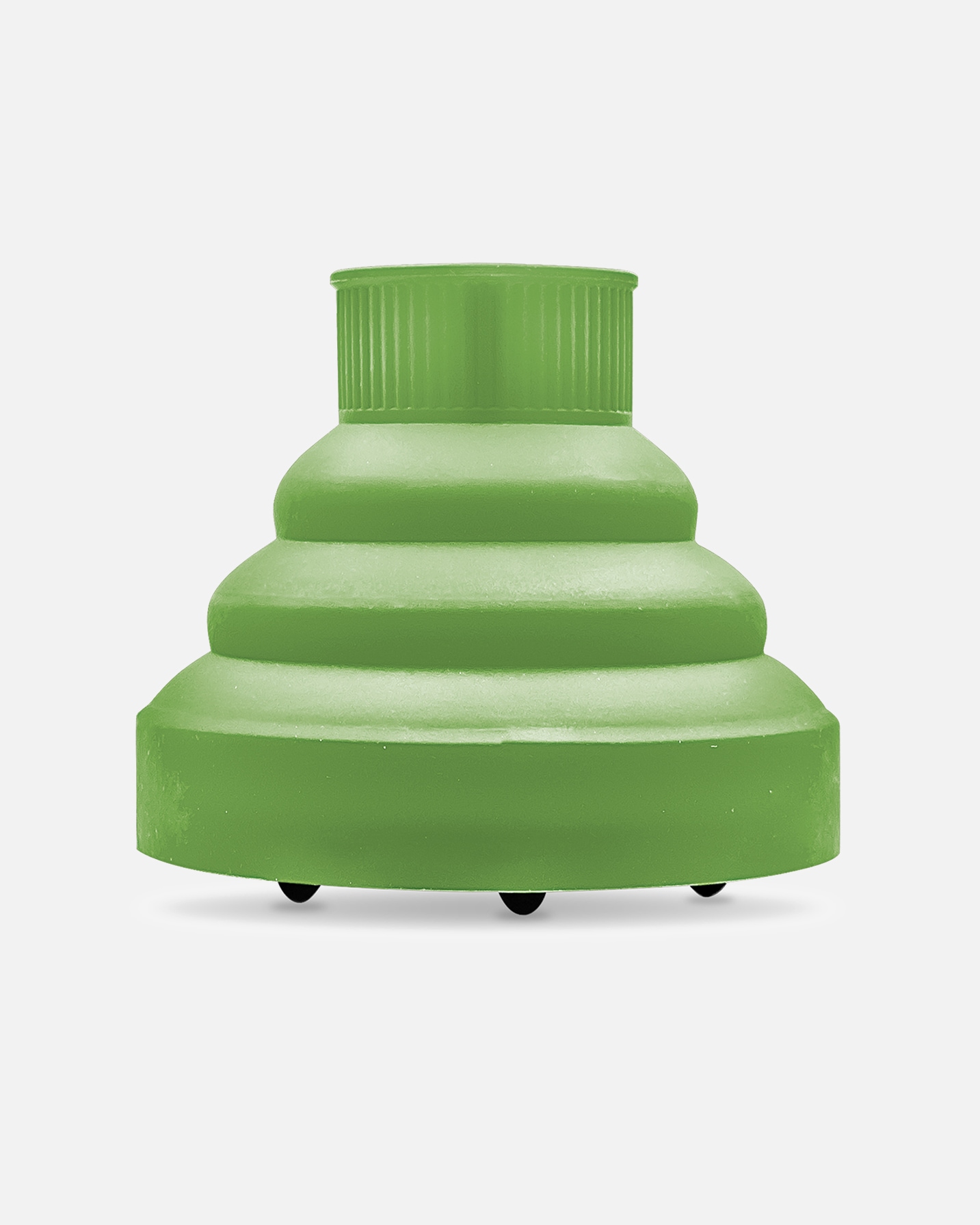 Accesorios de peinado para Unisex Italian Design Accessories Difusor De Silicona 1 pieza