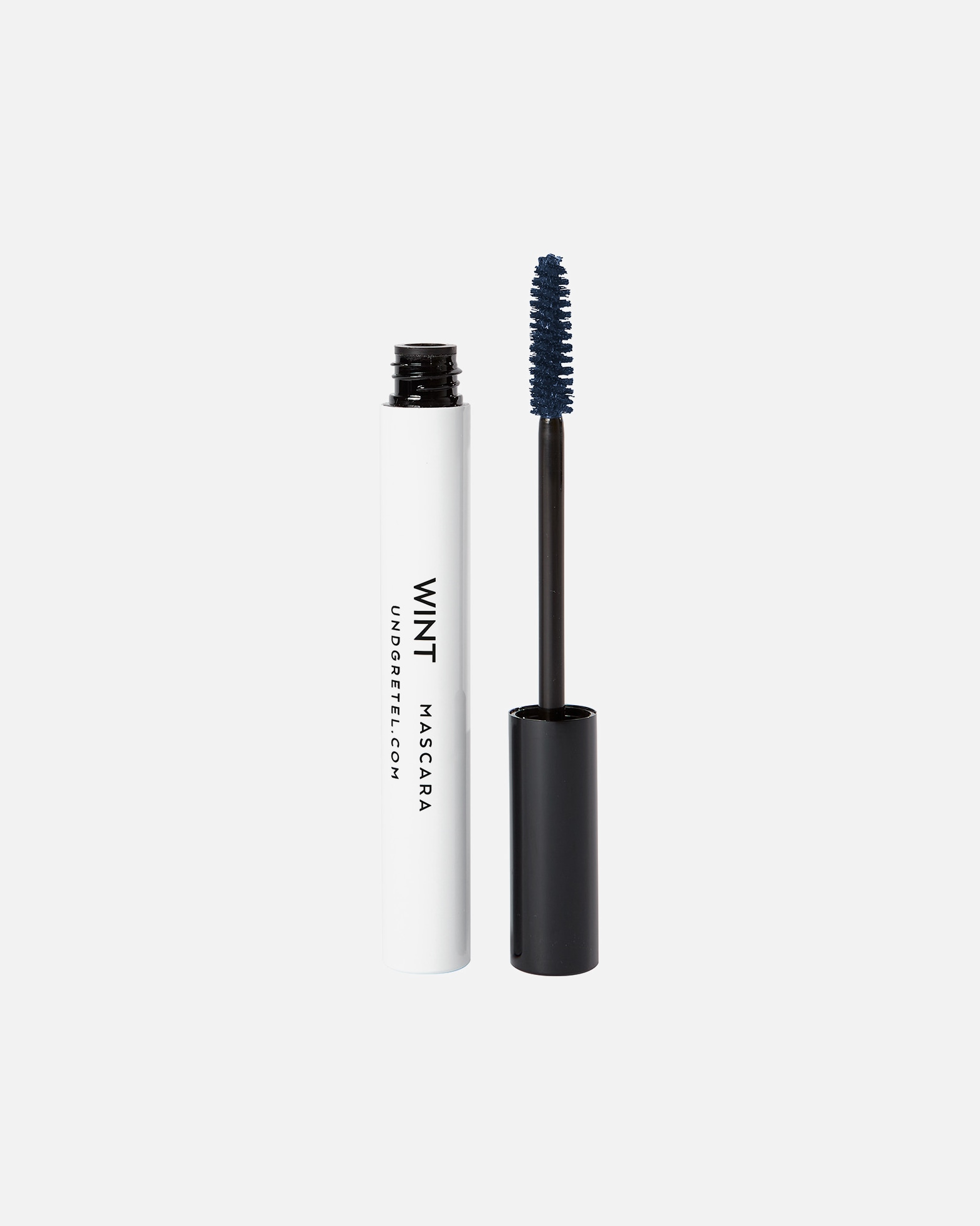 Máscara para Unisex Und Gretel WINT Mascara 3 Midnight Blue