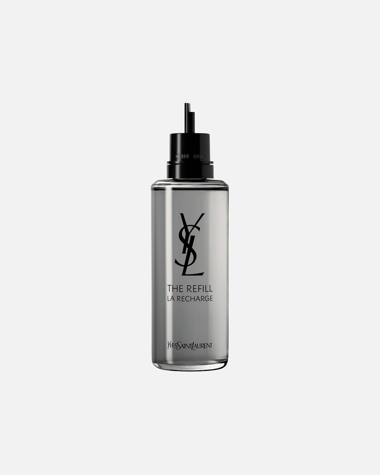 Perfume para Hombre MYSLF Le Parfum - recargable Recarga