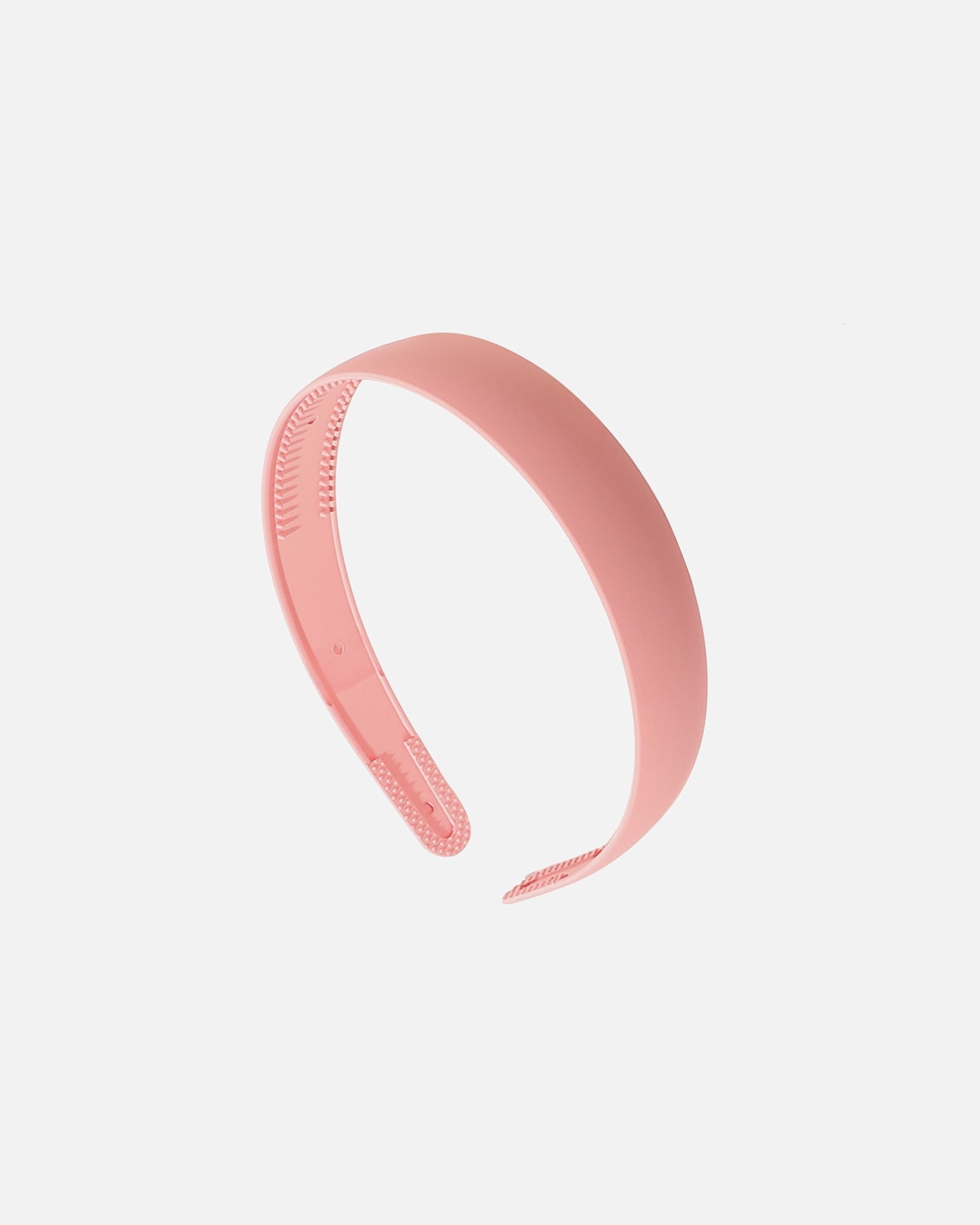 Banda capilar para Mujer SOHO Diadema Elisa Rosa