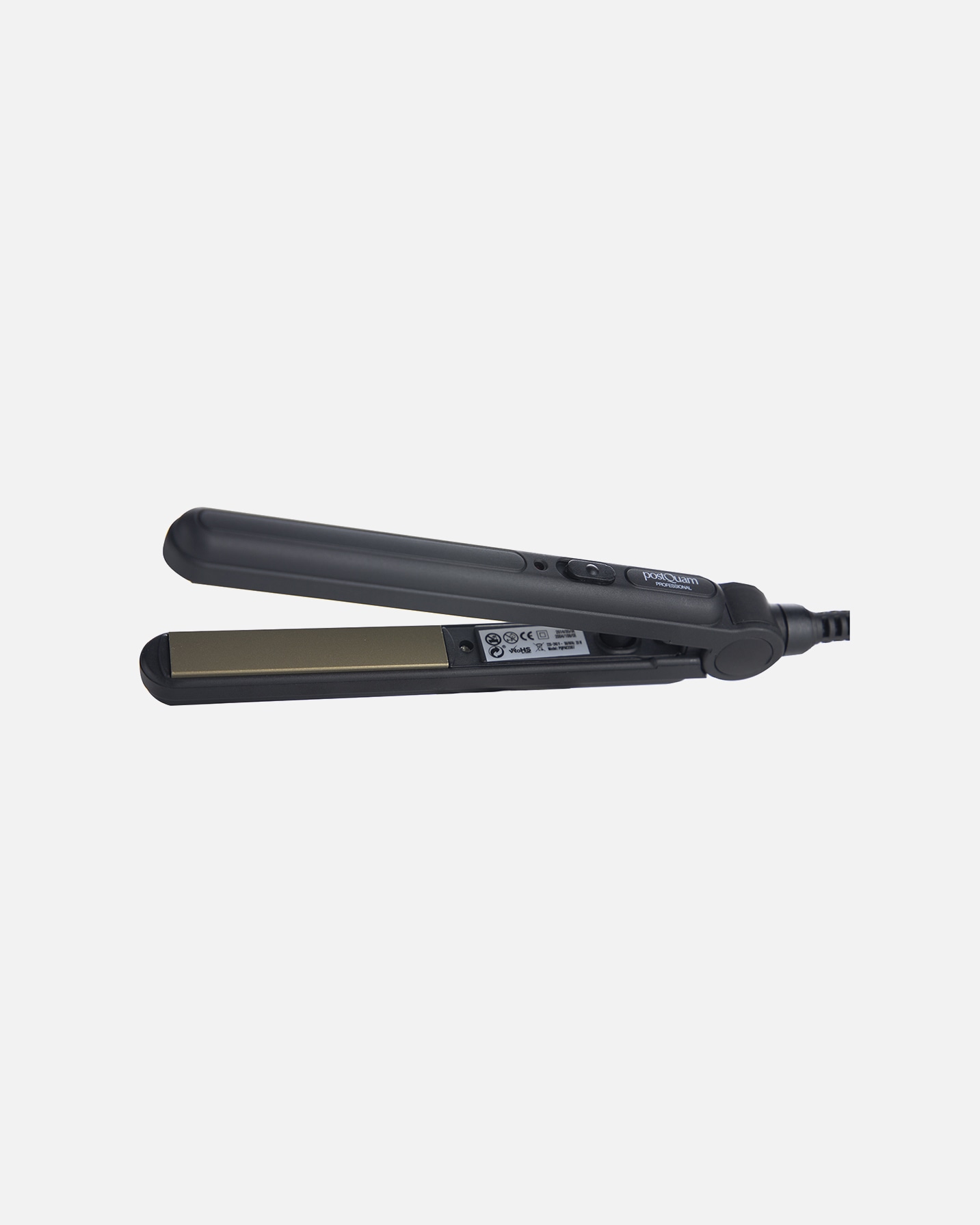 Plancha de cabello para Unisex Electrical Items Titanium Pocket & Go 1 pieza