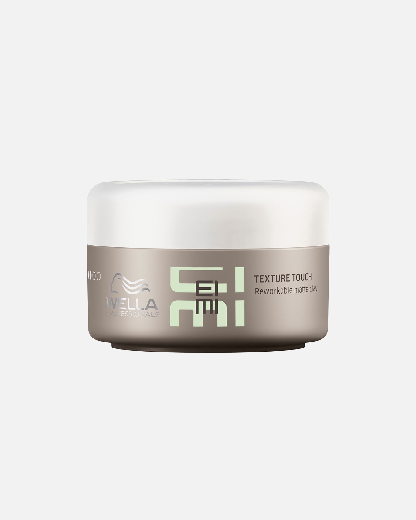 Crema capilar para Unisex Wella Professionals EIMI texture touch 75 ml