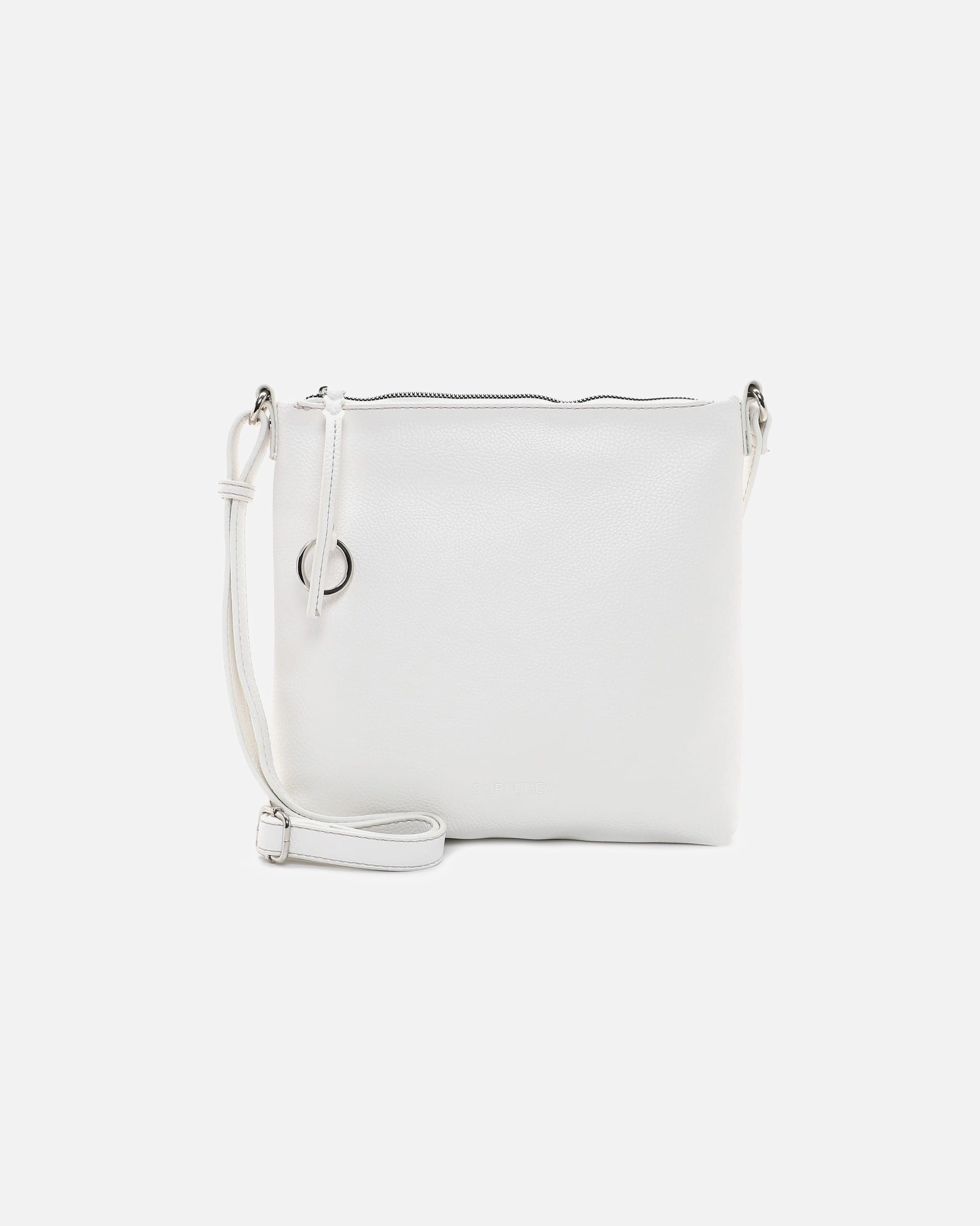 Bolso para Mujer SURI FREY Bolso SFY Debby White