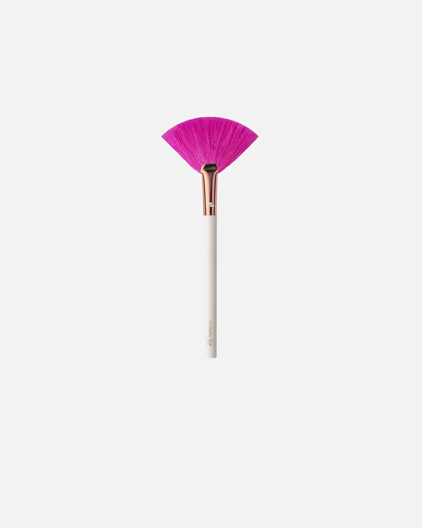 Brocha para polvos para Unisex UBU FRANCE ME brocha abanico 1 Stück
