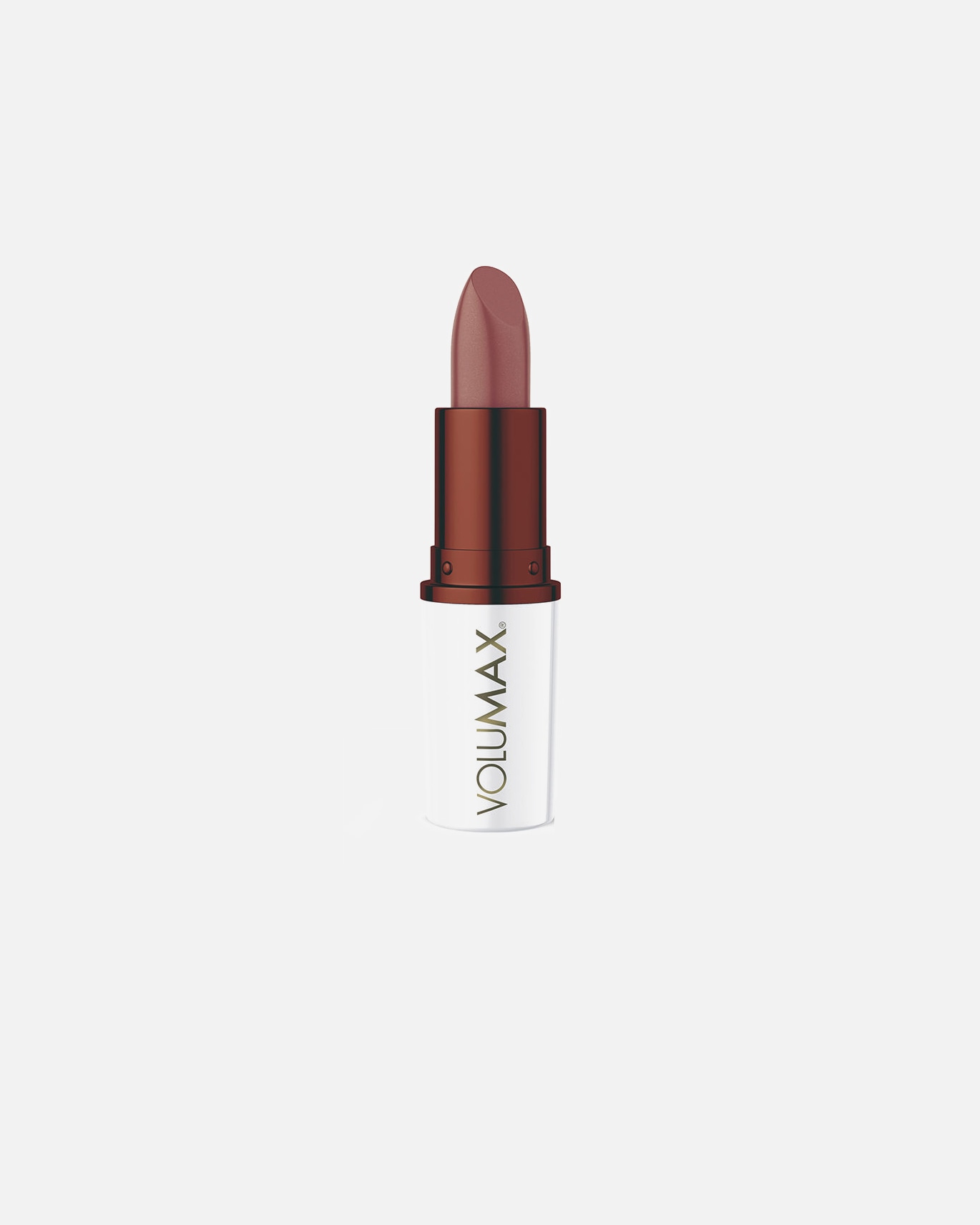 Bálsamo labial para Unisex Volumax PLUMP IT NUTRI-COLOUR tratamiento labial antiedad 03-Terracotta