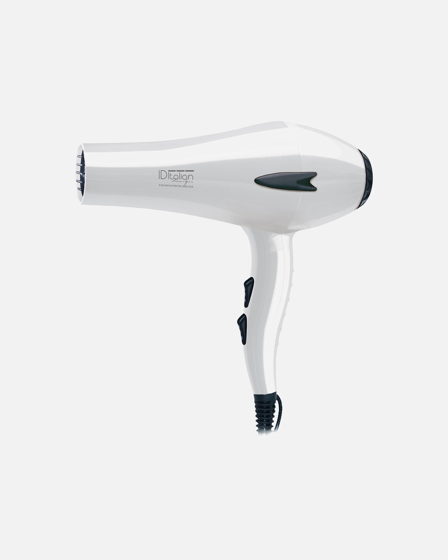 Secador de pelo para Unisex Electrical Items Secador Gti2 2600 Pure Plus 1 pieza