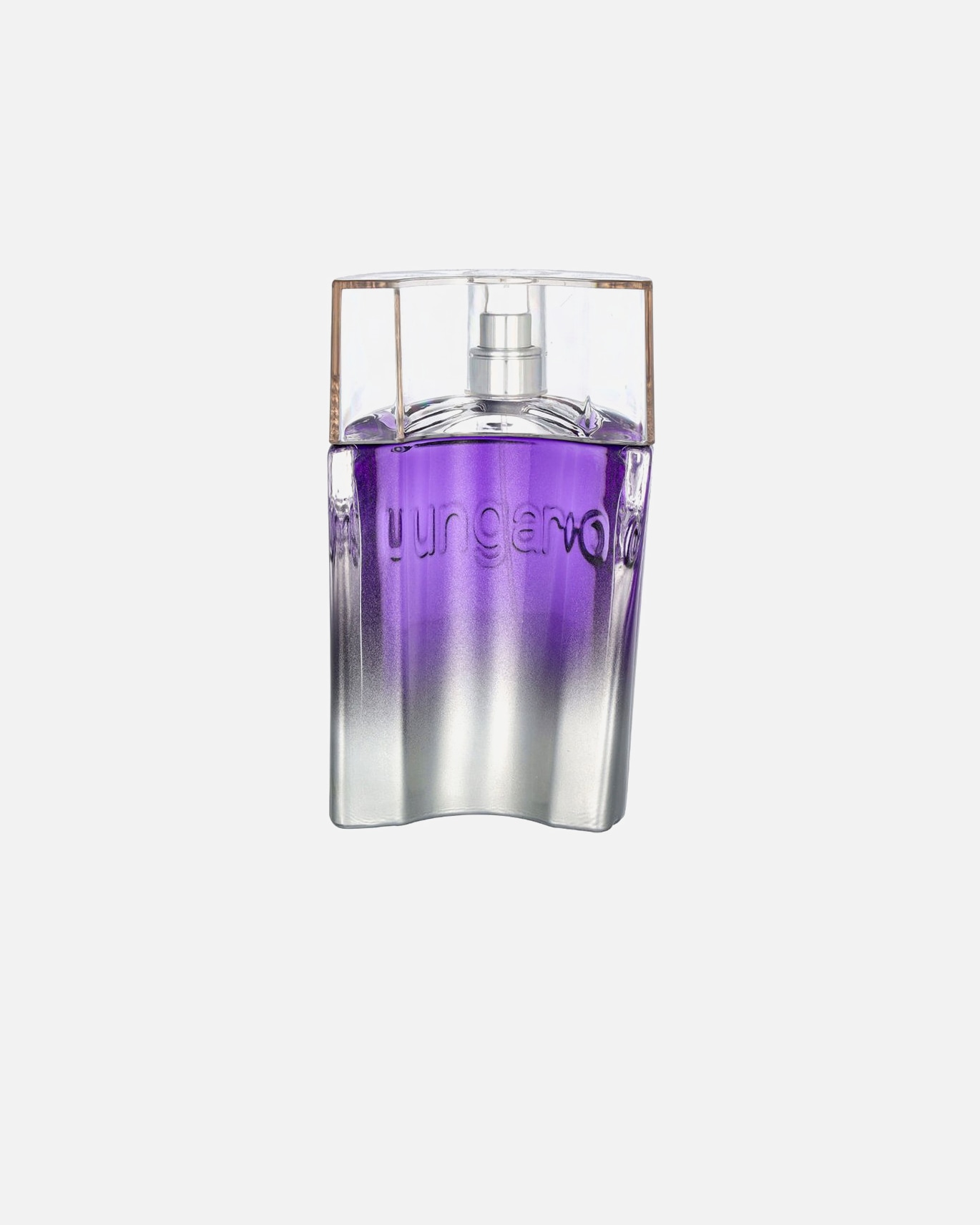 Eau de Parfum para Mujer Emanuel Ungaro UNGARO eau de parfum vaporizador 90 ml