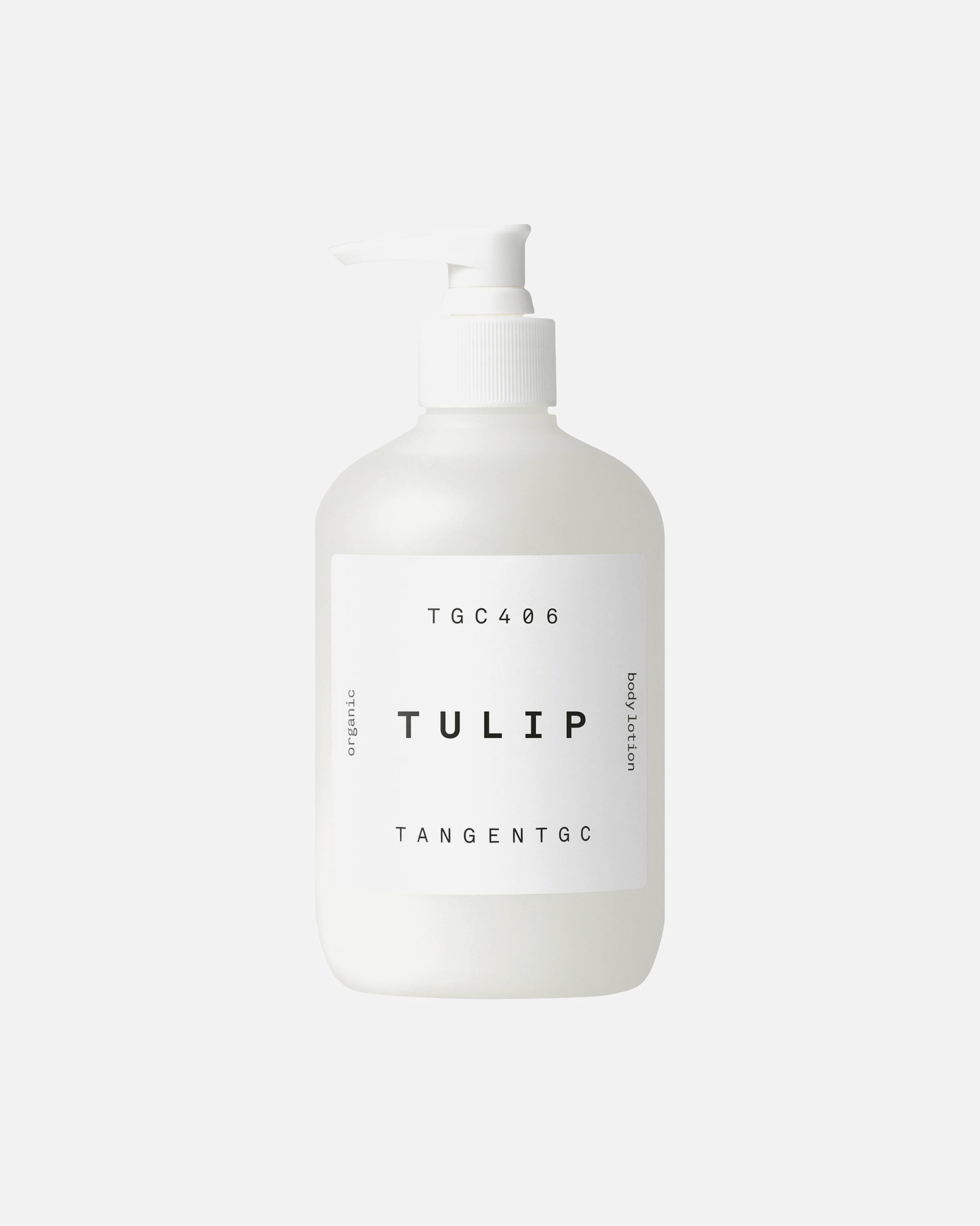 Loción corporal para Unisex Tangent GC tulip body lotion tulip body lotion