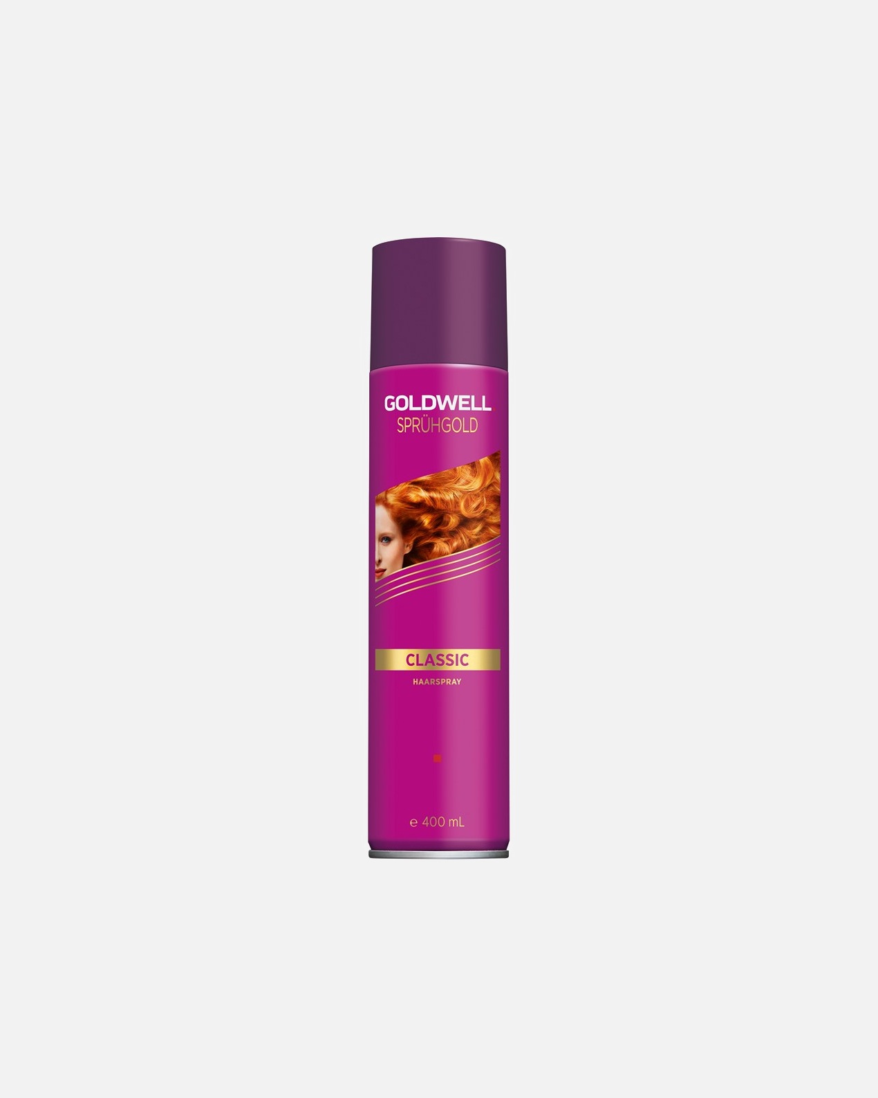 Laca capilar para Mujer Goldwell Clásico 400 ml