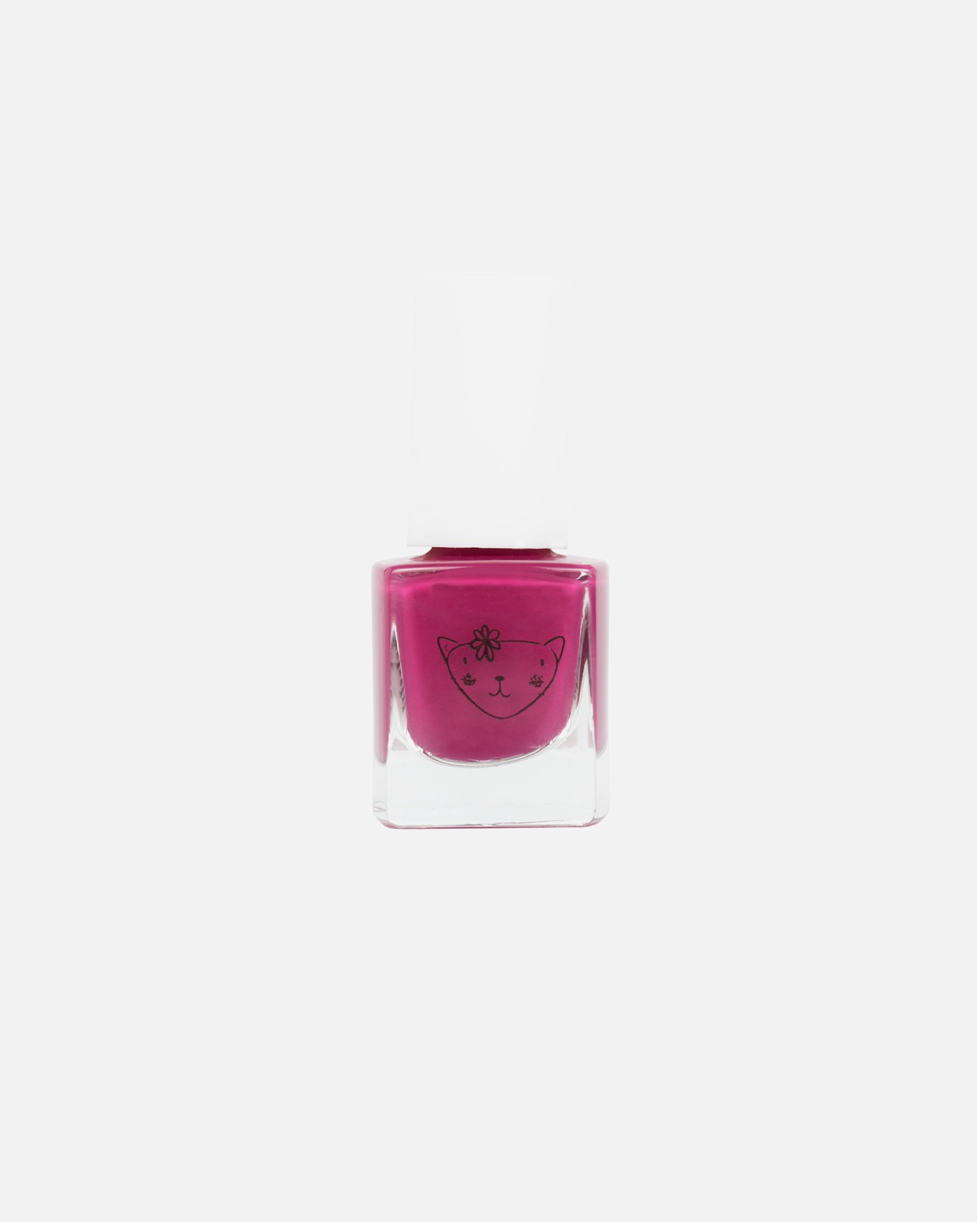 Maquillaje uñas niños para Unisex MIA Cosmetics Paris MIA KIDS esmalte uñas kitten