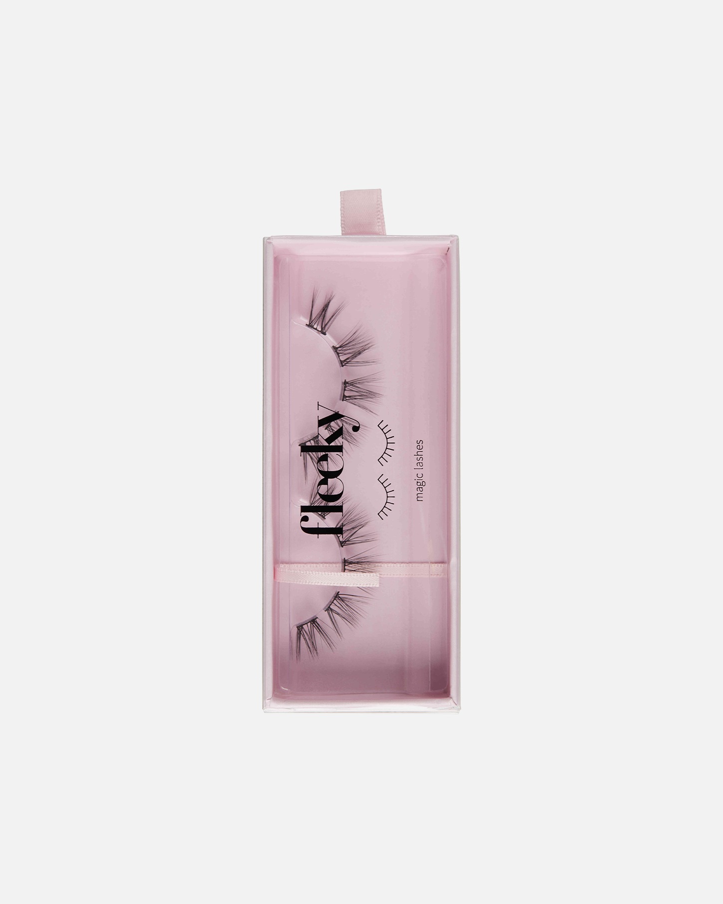 Pestañas postizas para Unisex Fleeky Pestañas postizas - Magic Lashes para un look impresionante Passion