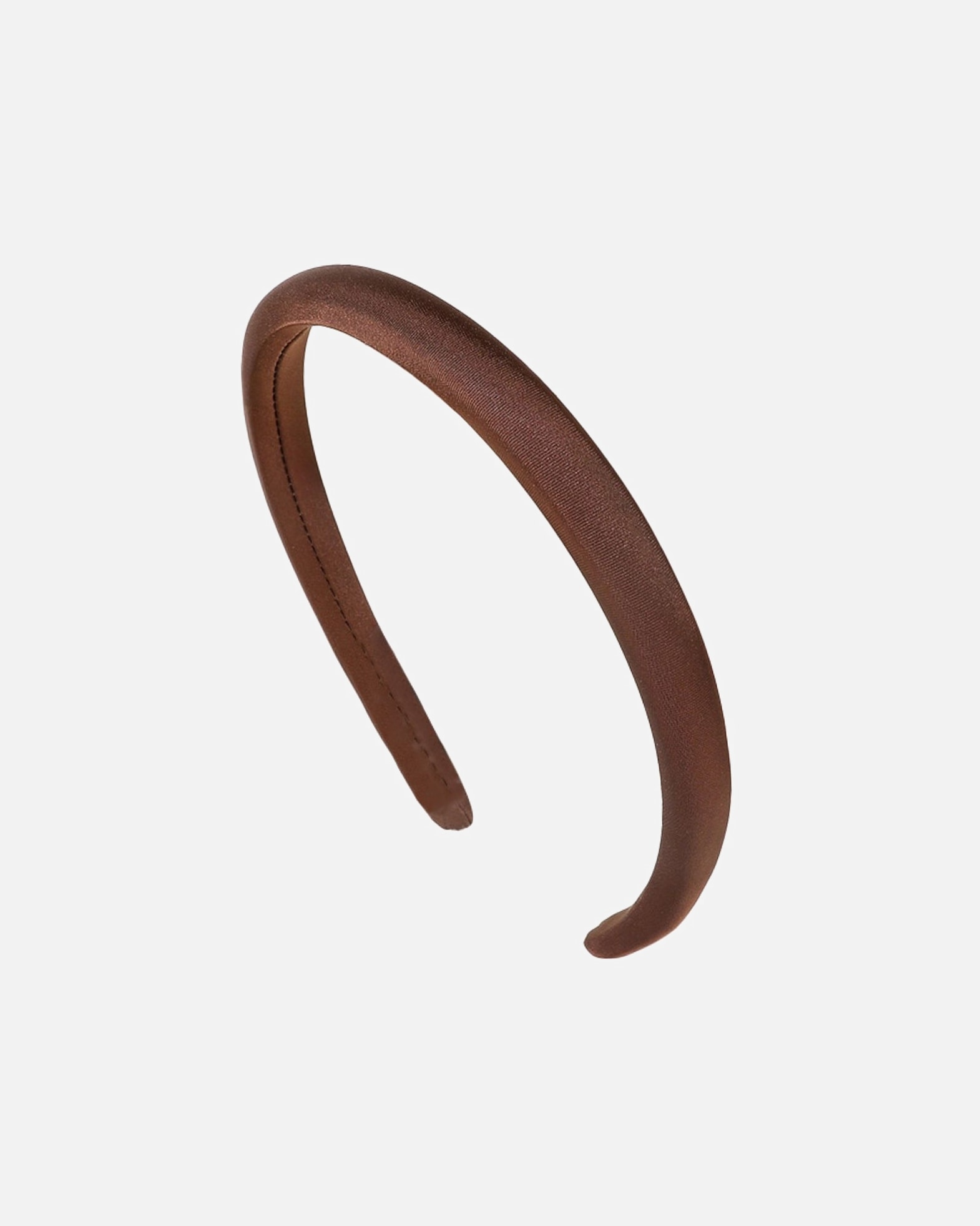 Banda capilar para Unisex SOHO Diadema Keelin Marrón