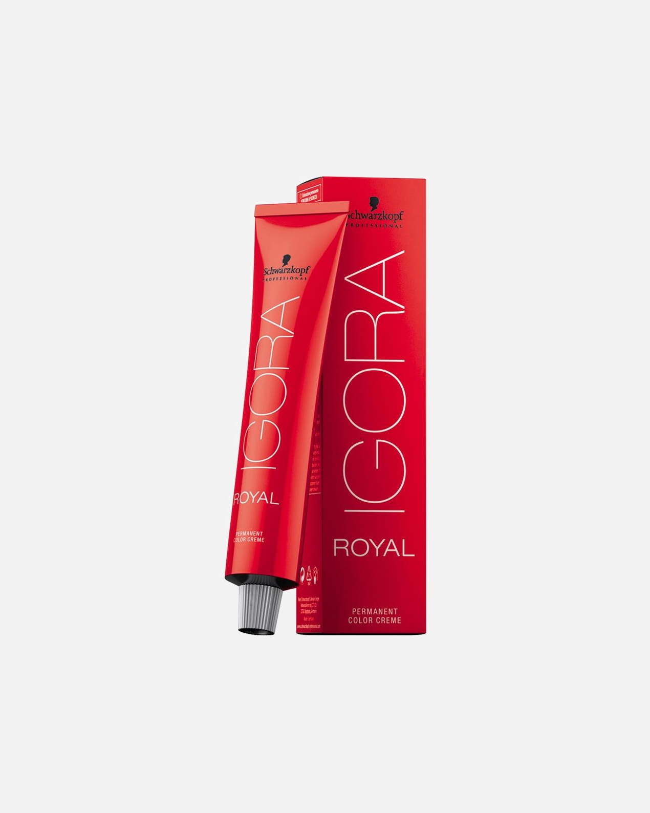 Tinte Capilar para Unisex Schwarzkopf Professional IGORA ROYAL 0-88
