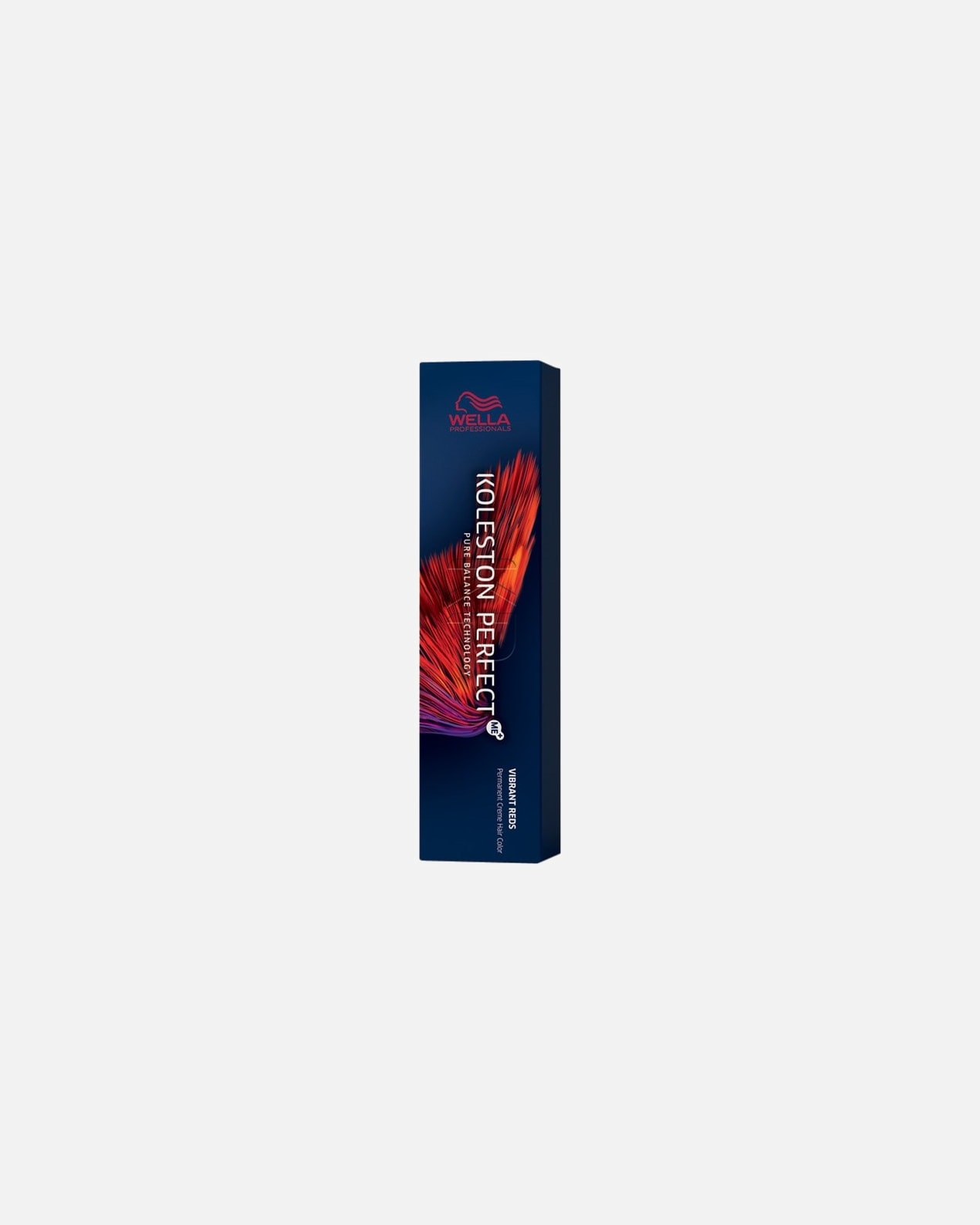 Tinte Capilar para Mujer Wella Professionals Koleston Perfect Me+ Vibrant Reds No. 55/55
