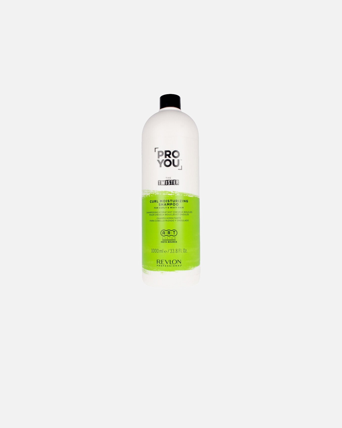 Champú capilar para Mujer Revlon Professional PROYOU the twister shampoo 1000 ml