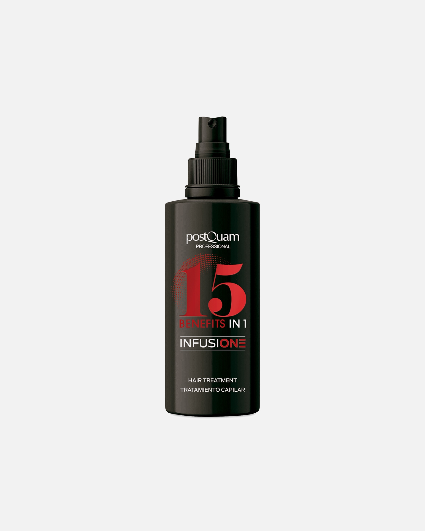 Crema capilar para Unisex Infusione 15 Benefits In 1 Hair Treatment 125 ml