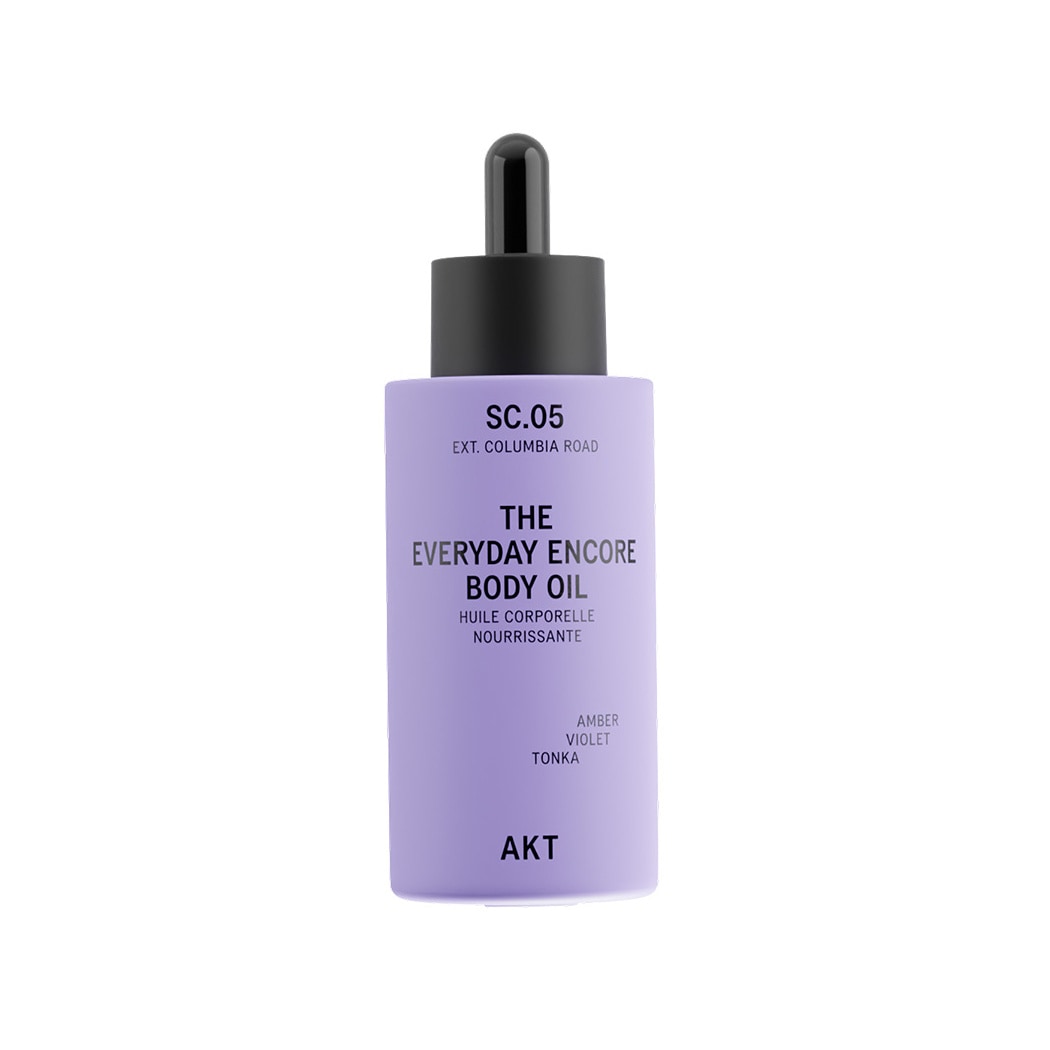 100 ml - Travel Size