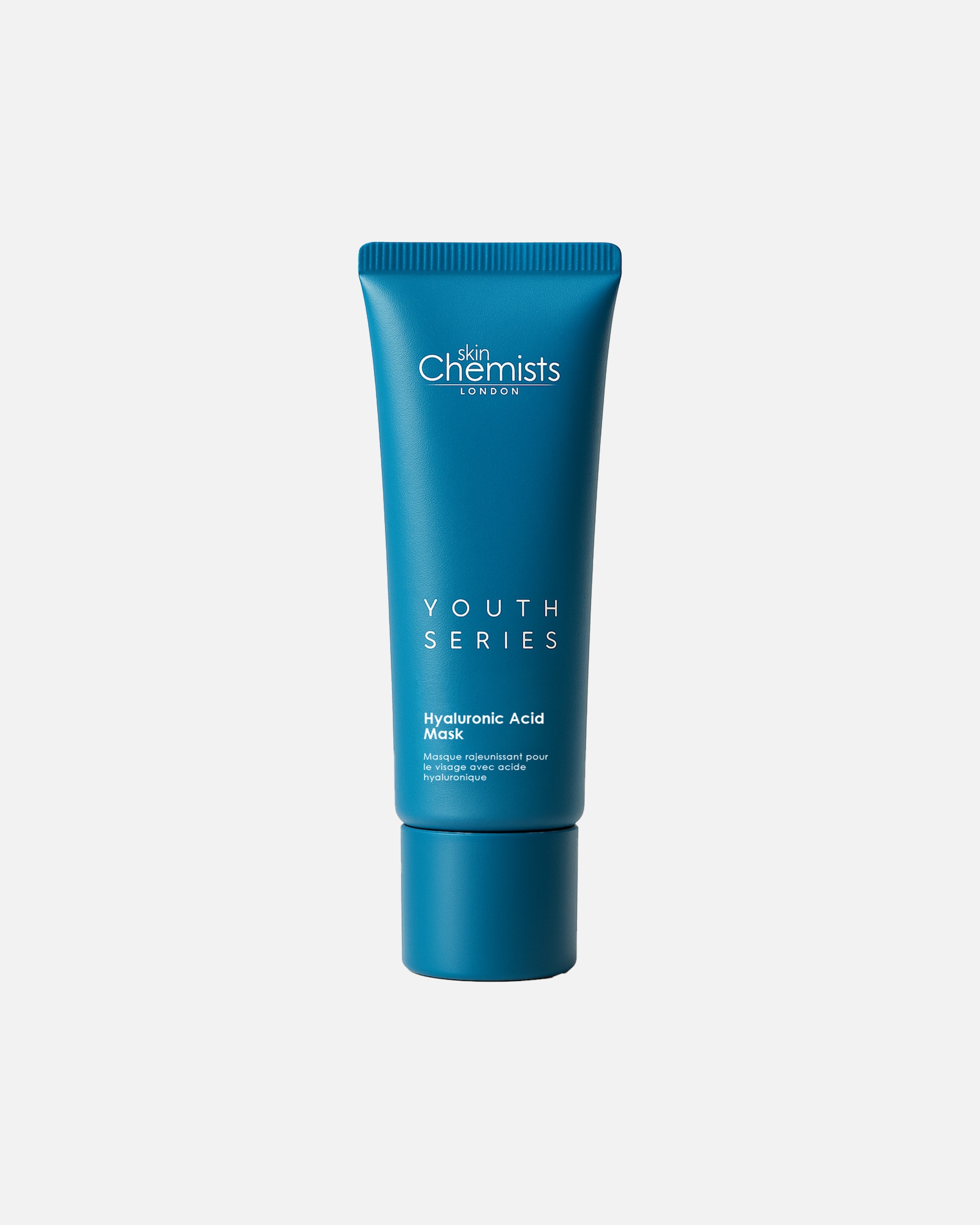 Mascarilla hidratante para Unisex skinChemists 1% de Ácido Hialurónico 50 ml