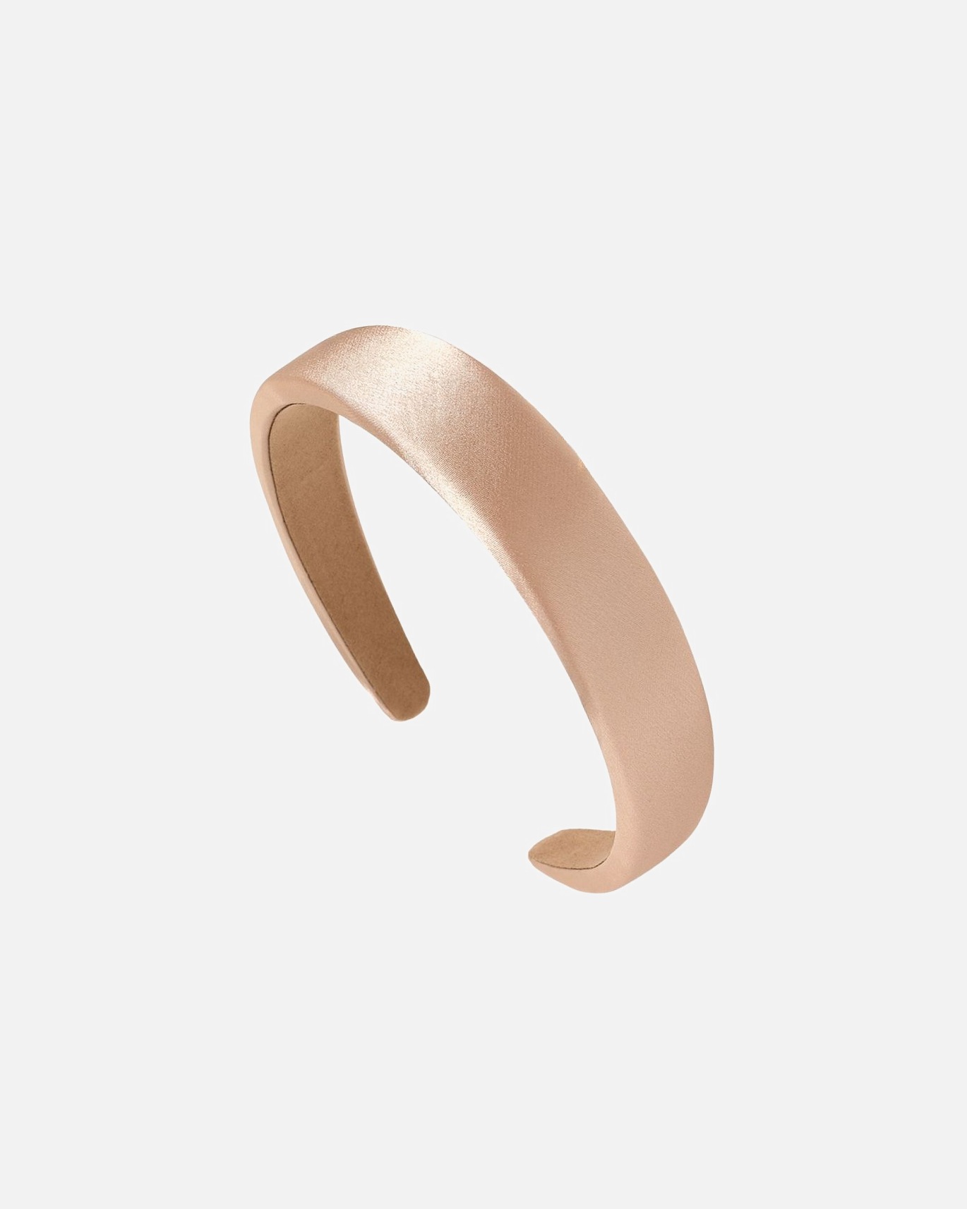 Banda capilar para Mujer SOHO Diadema Celina Beige