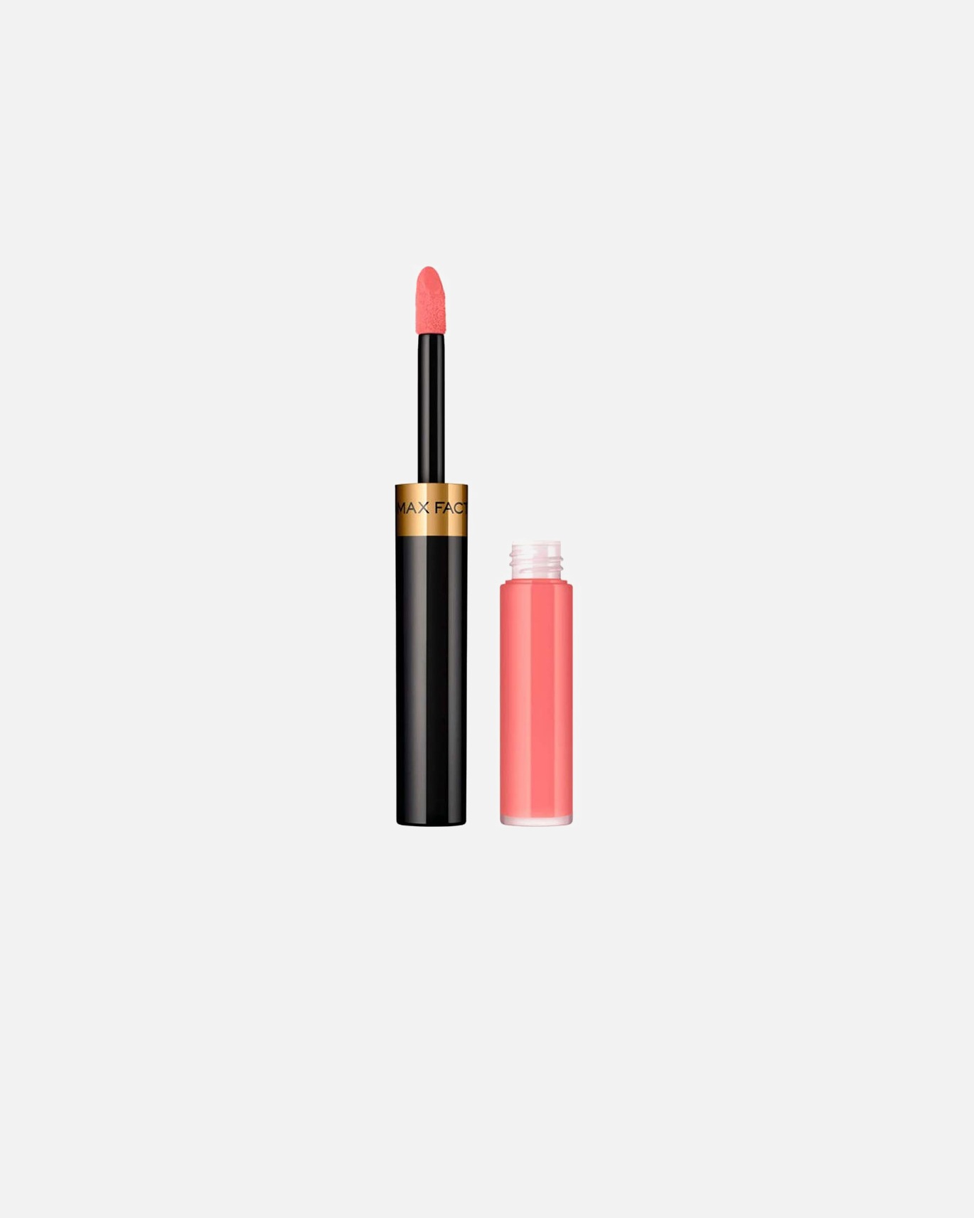 Color de labios para Unisex Max Factor LIPFINITY rising stars 80-starglow