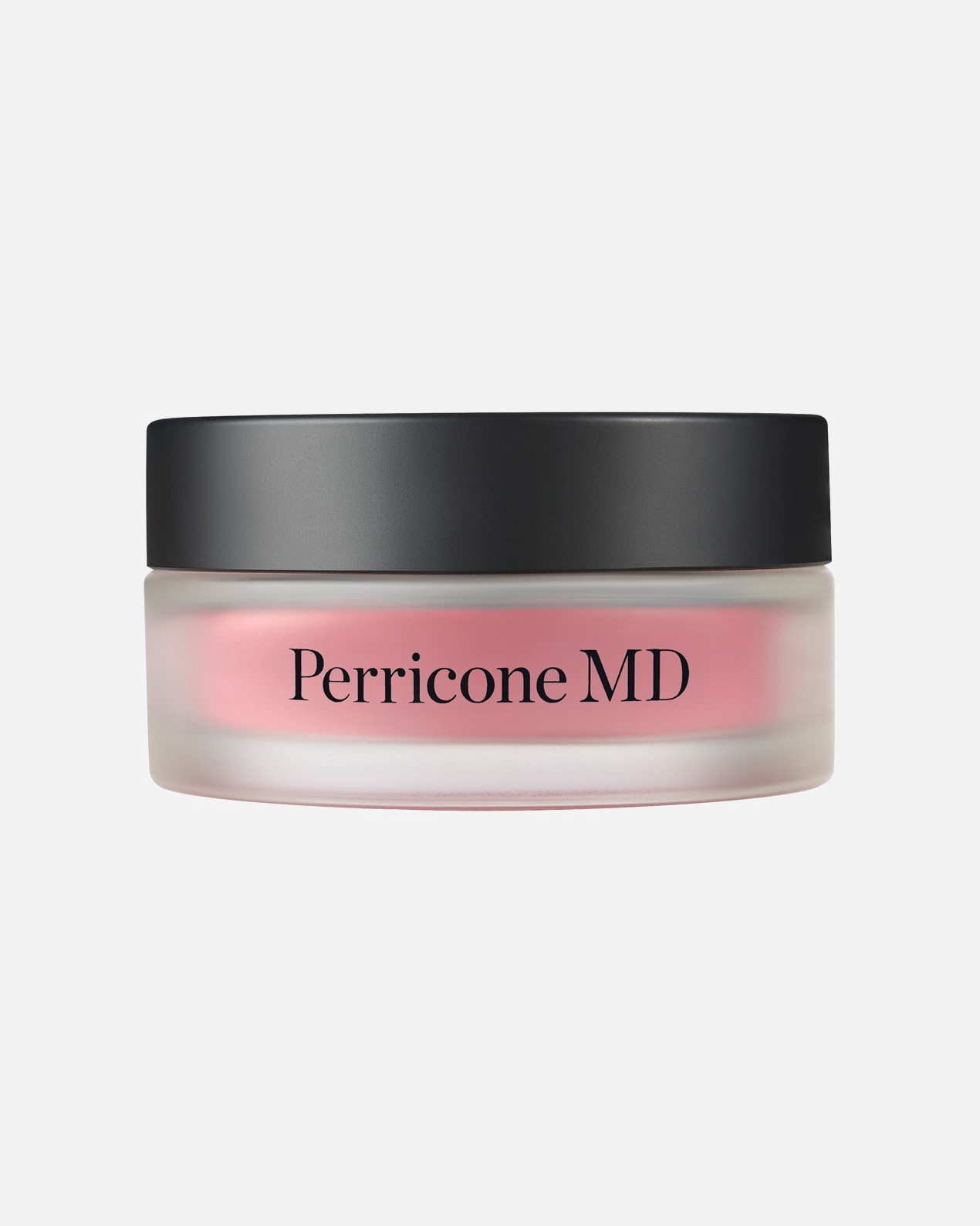 Colorete para Mujer Perricone MD No Makeup Bálsamo Luminosidad Radiante 02 Rosa fría