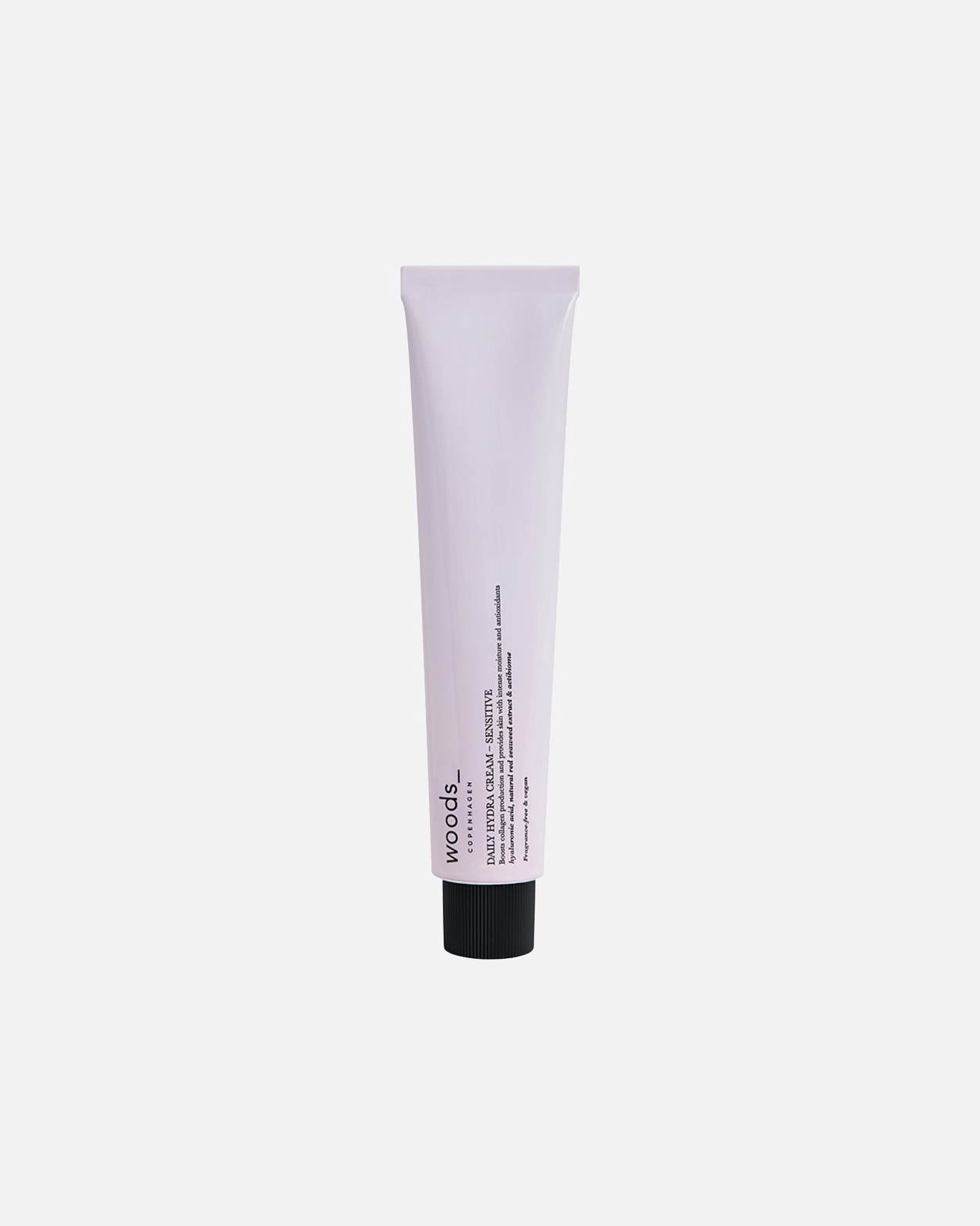 Crema facial para Unisex Woods Copenhagen Default Brand Line Daily Hydra Cream - Sensitive 75 ml