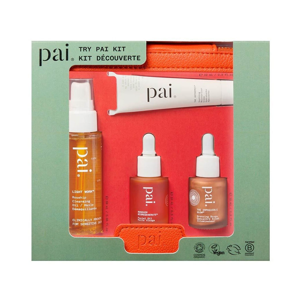 Imagen de Try Pai Kit