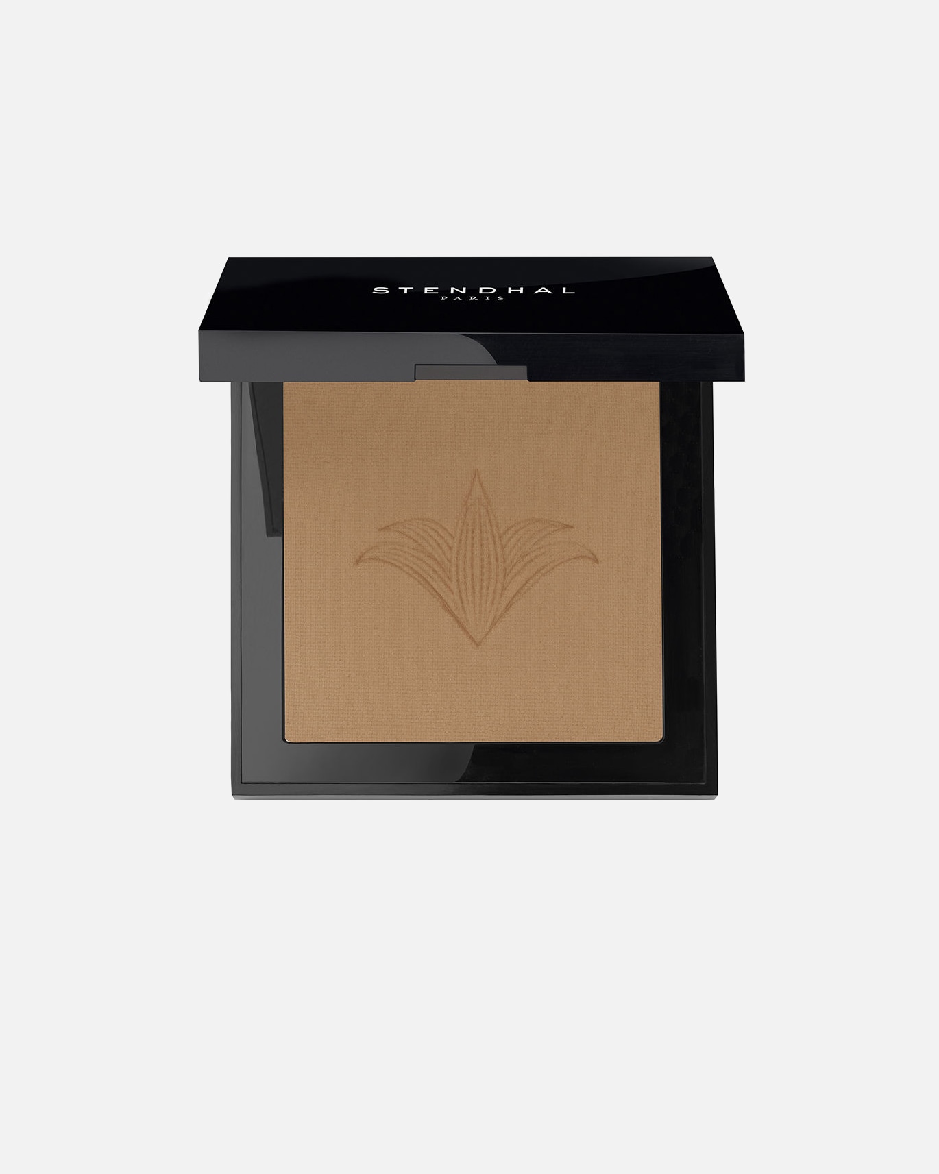 Polvos para Unisex Stendhal POUDRE COMPACTE perfectrice 131-Ambre