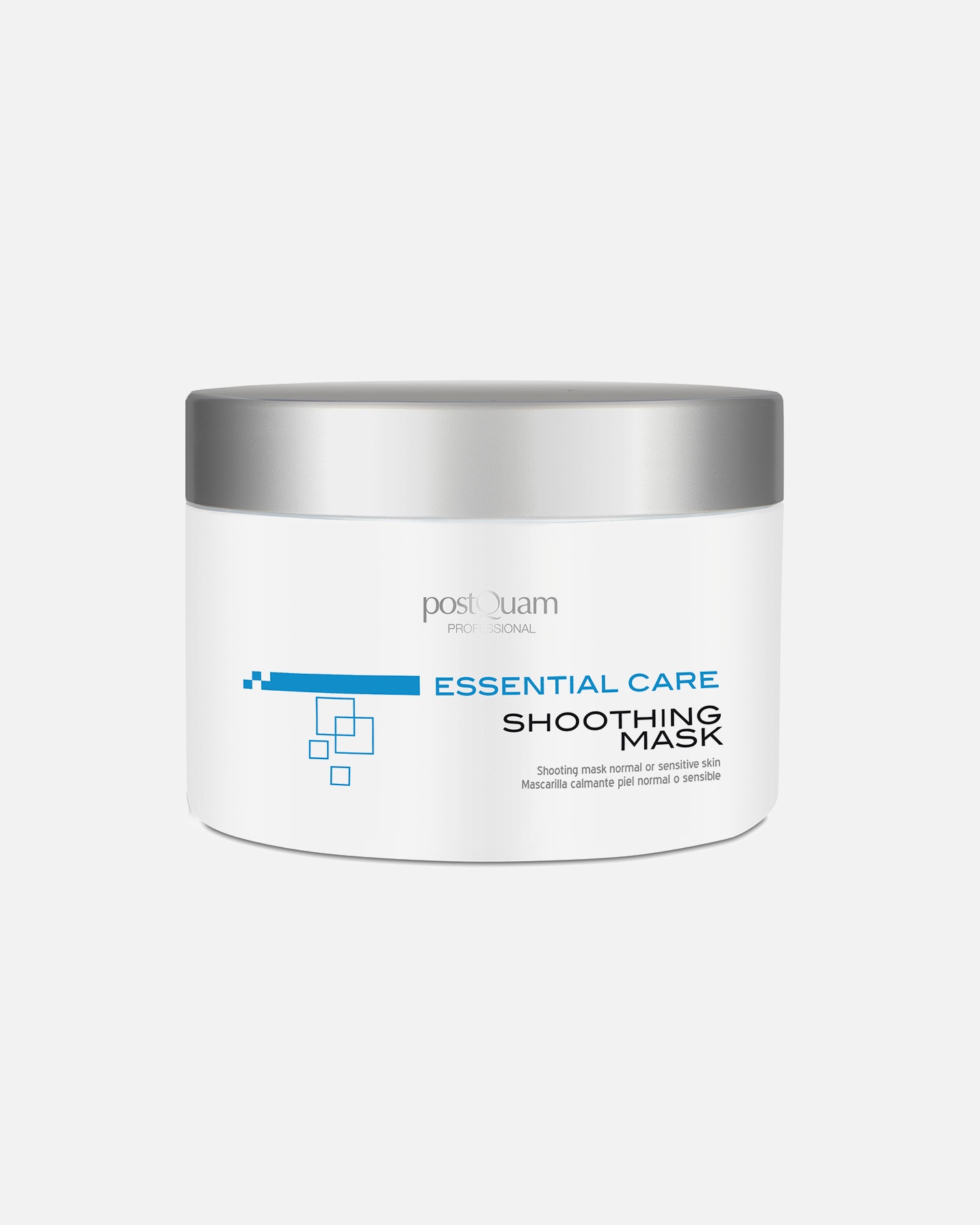 Crema de manos para Unisex Postquam Skin Care Suavizante 200 ml