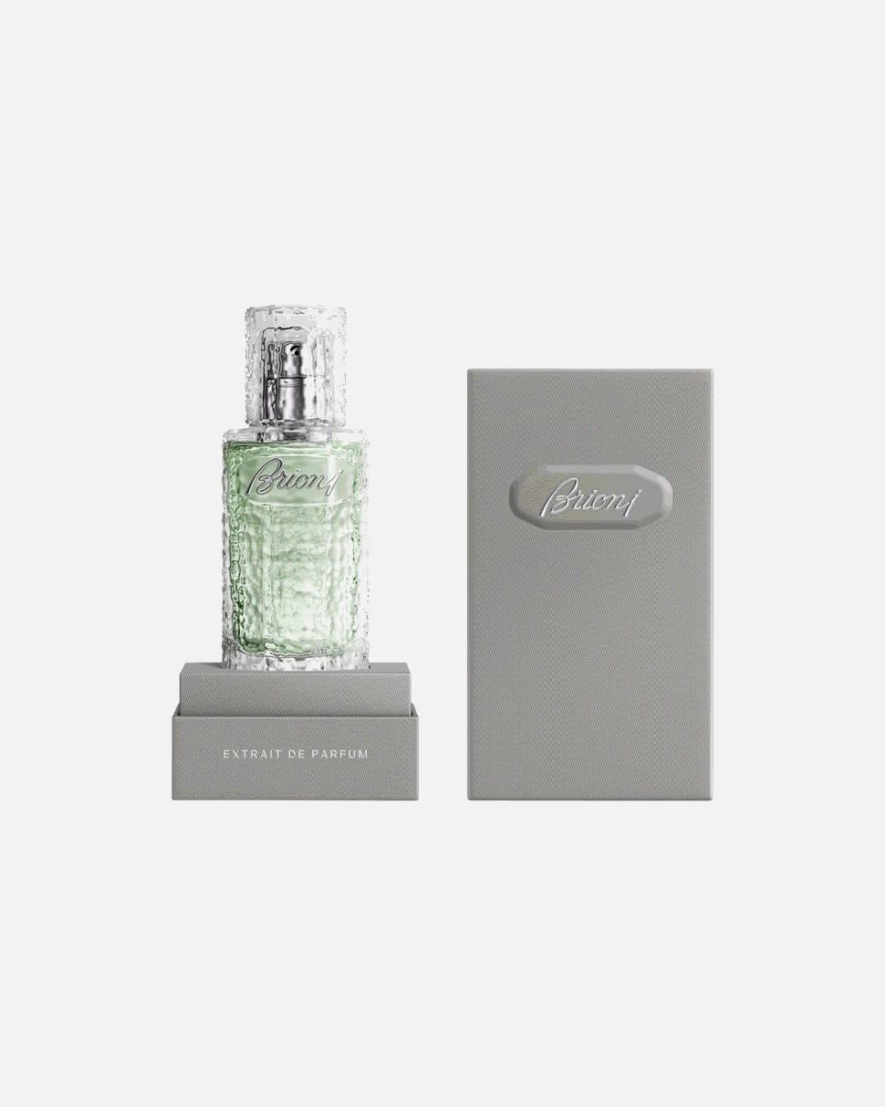 Perfume para Unisex Brioni Encens Minéral Extrait de Parfum 80 ml