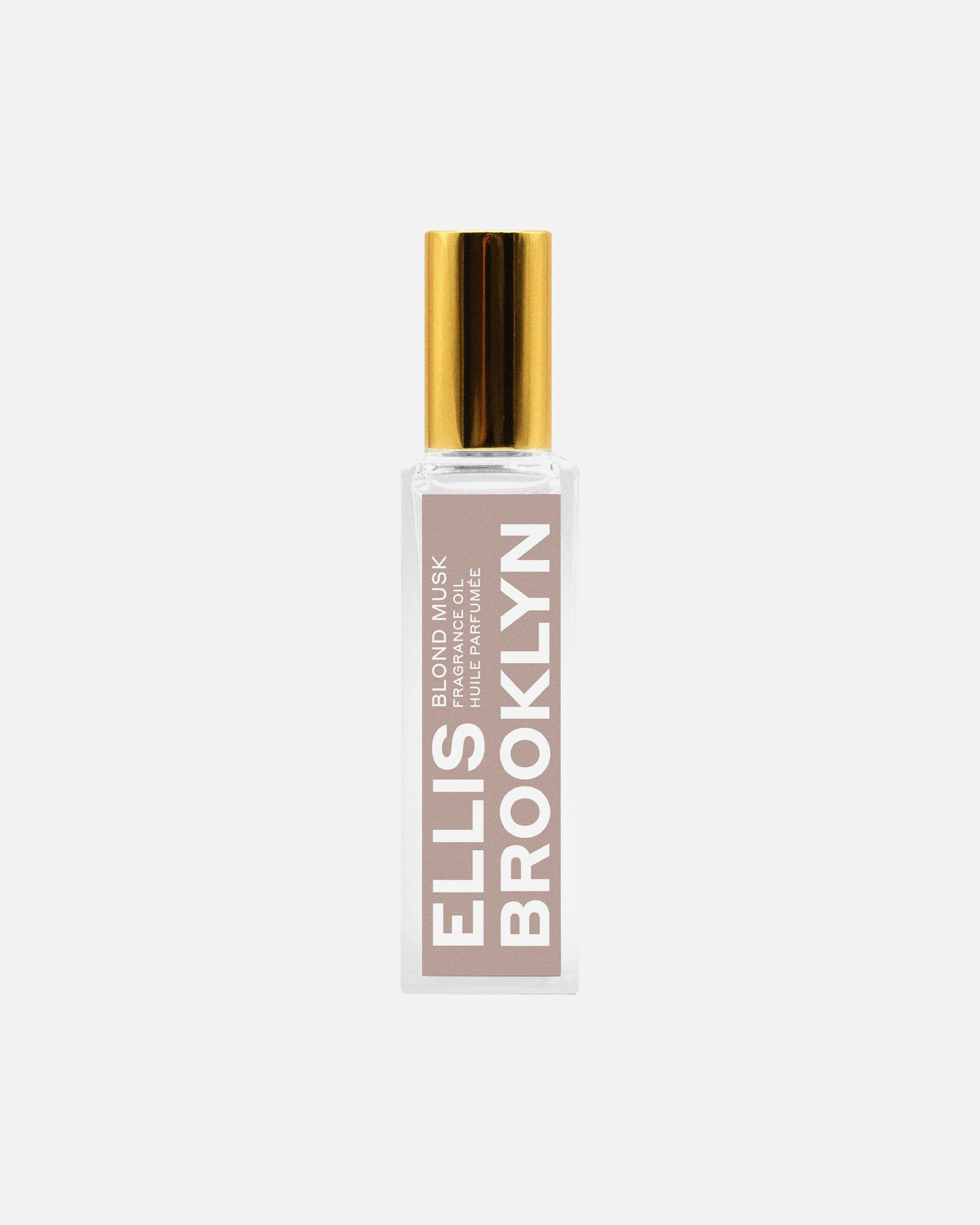 Perfume para Unisex Ellis Brooklyn BLOND MUSK BLOND MUSK
