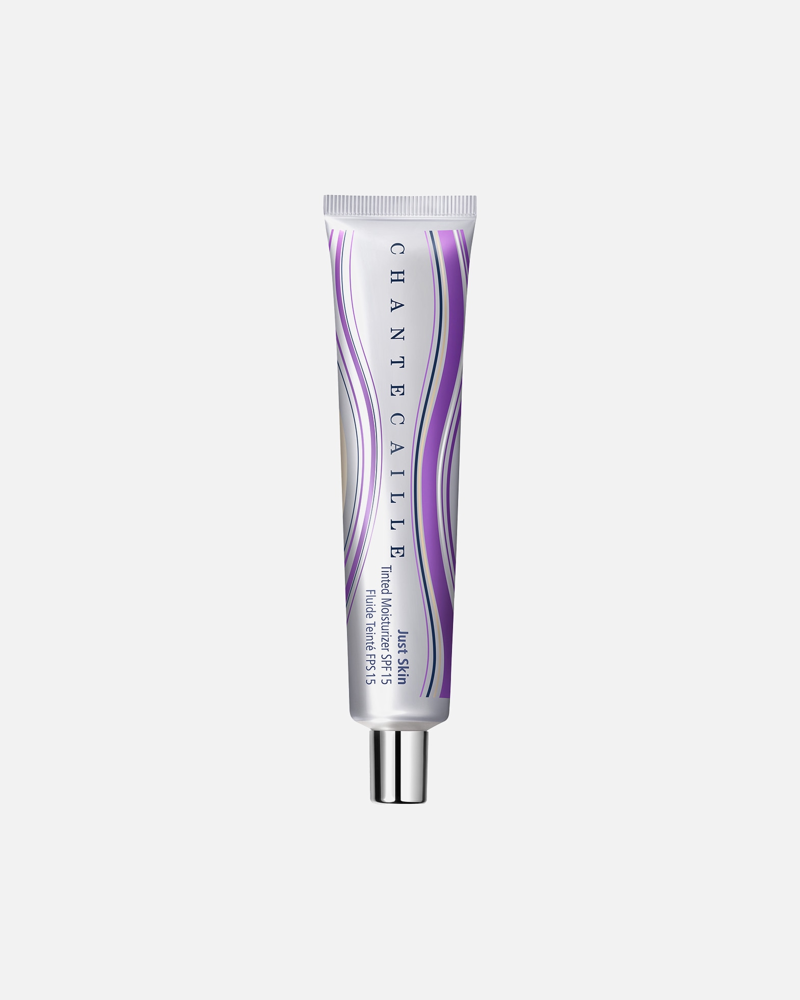 Maquillaje solar para Unisex Chantecaille JUST SKIN TINTED MOISTURIZER SPF 15 GLOW