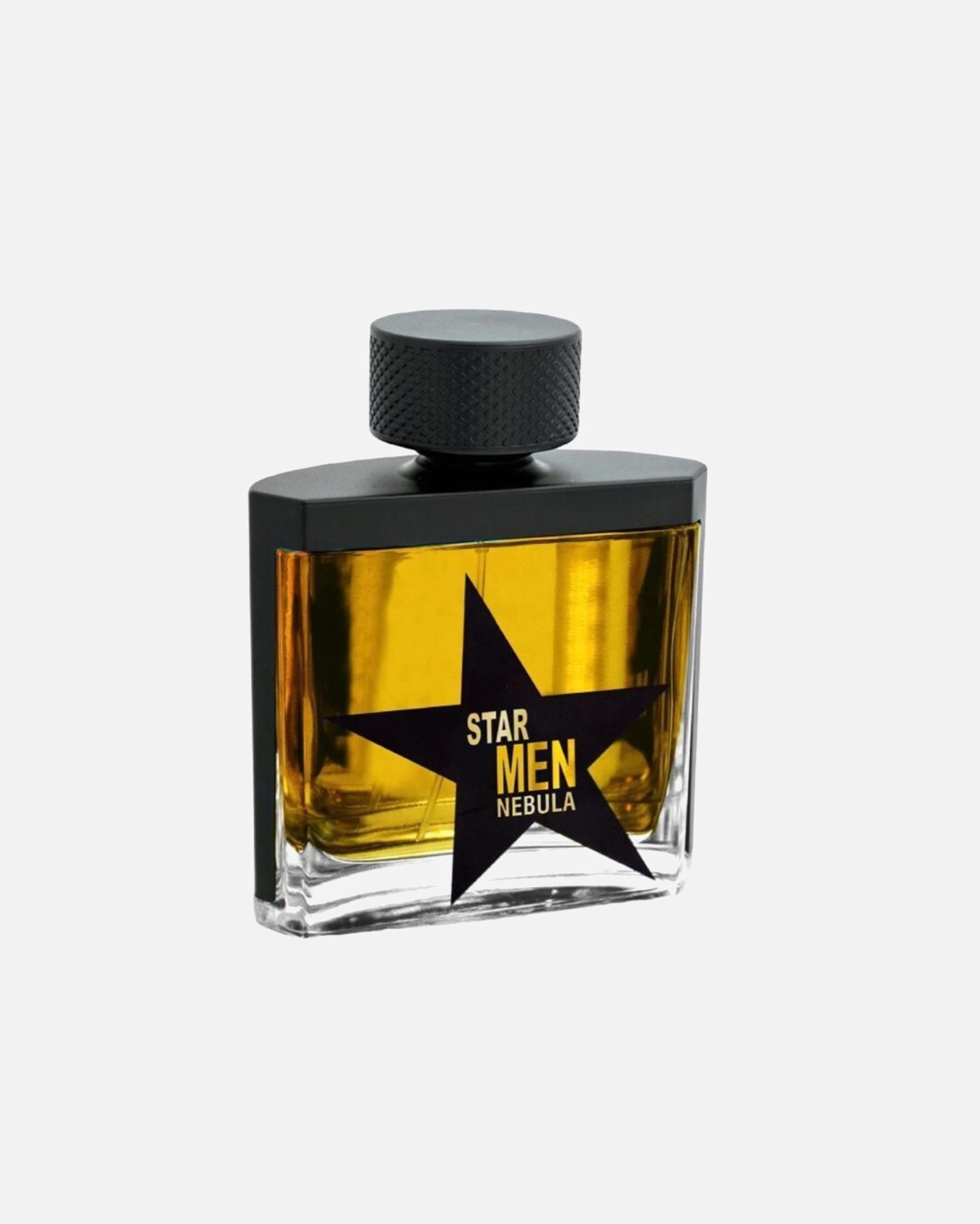 Eau de Parfum para Hombre Fragrance World Default Brand Line Eau de Parfum Star Men Nebula 100 ml