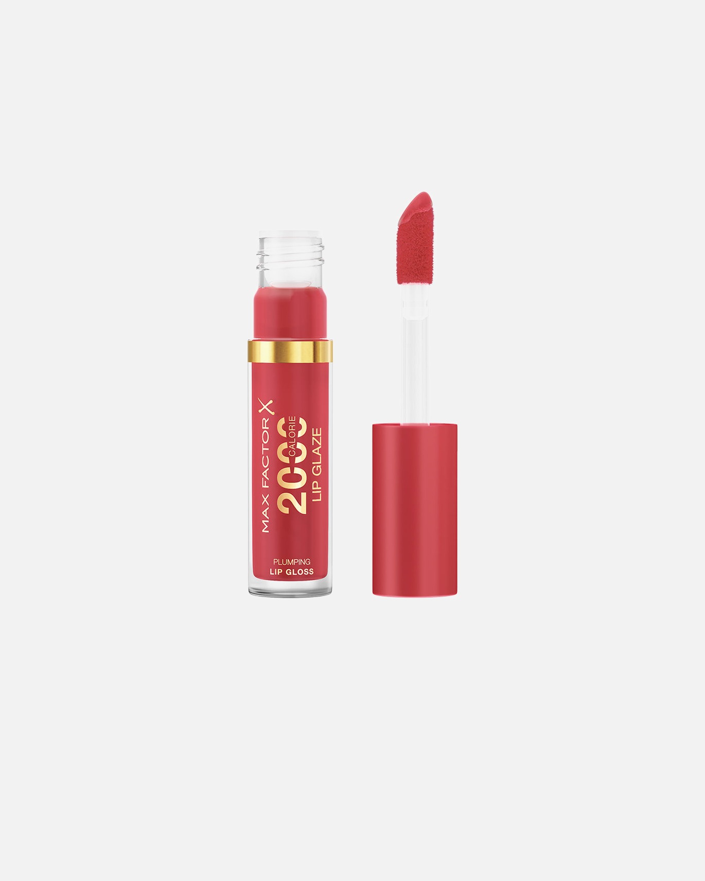 Brillo de labios para Unisex Max Factor 2000 CALORIE LIP brillo de labios 95-soft Kissses