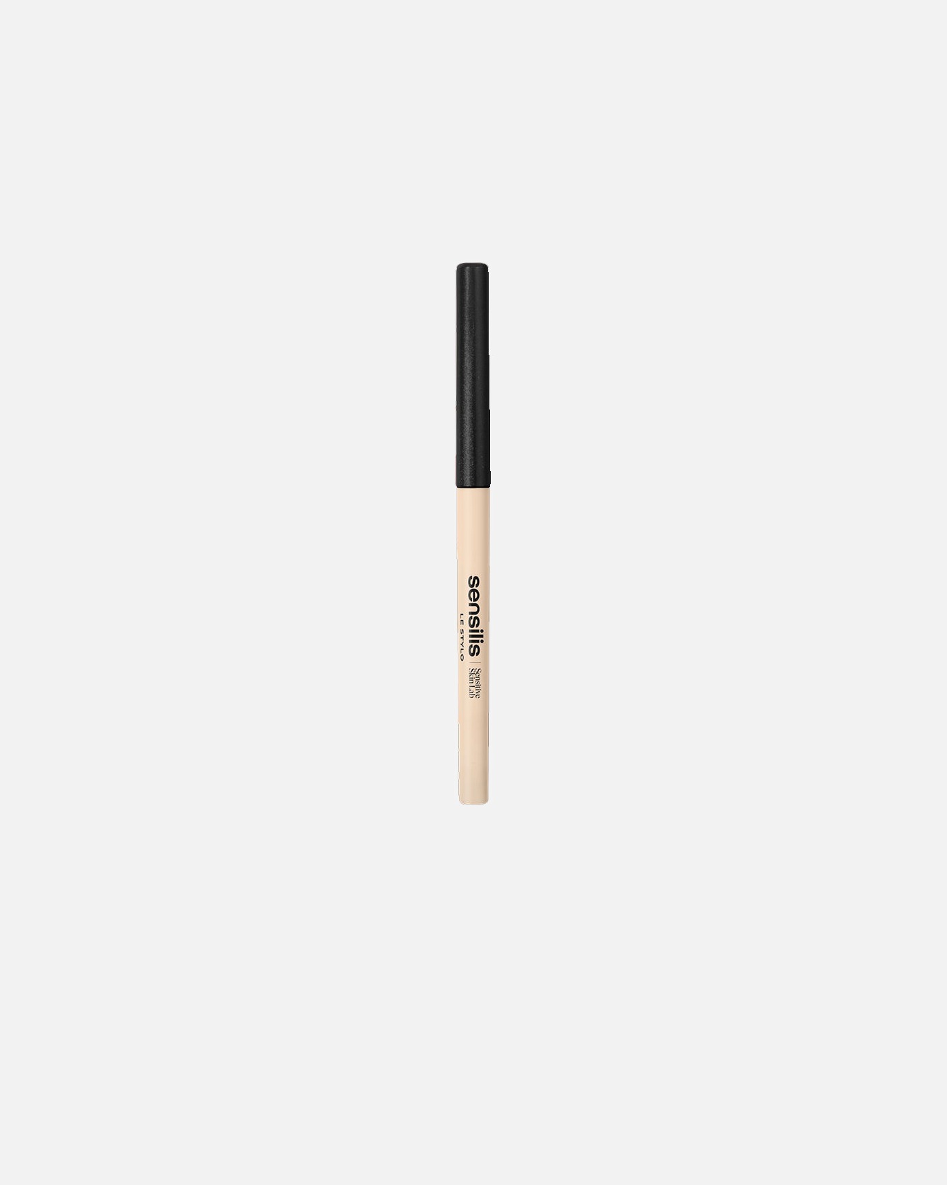 Delineador de ojos para Unisex SENSILIS Default Brand Line LE STYLO delineador automático waterproof Ultrablack