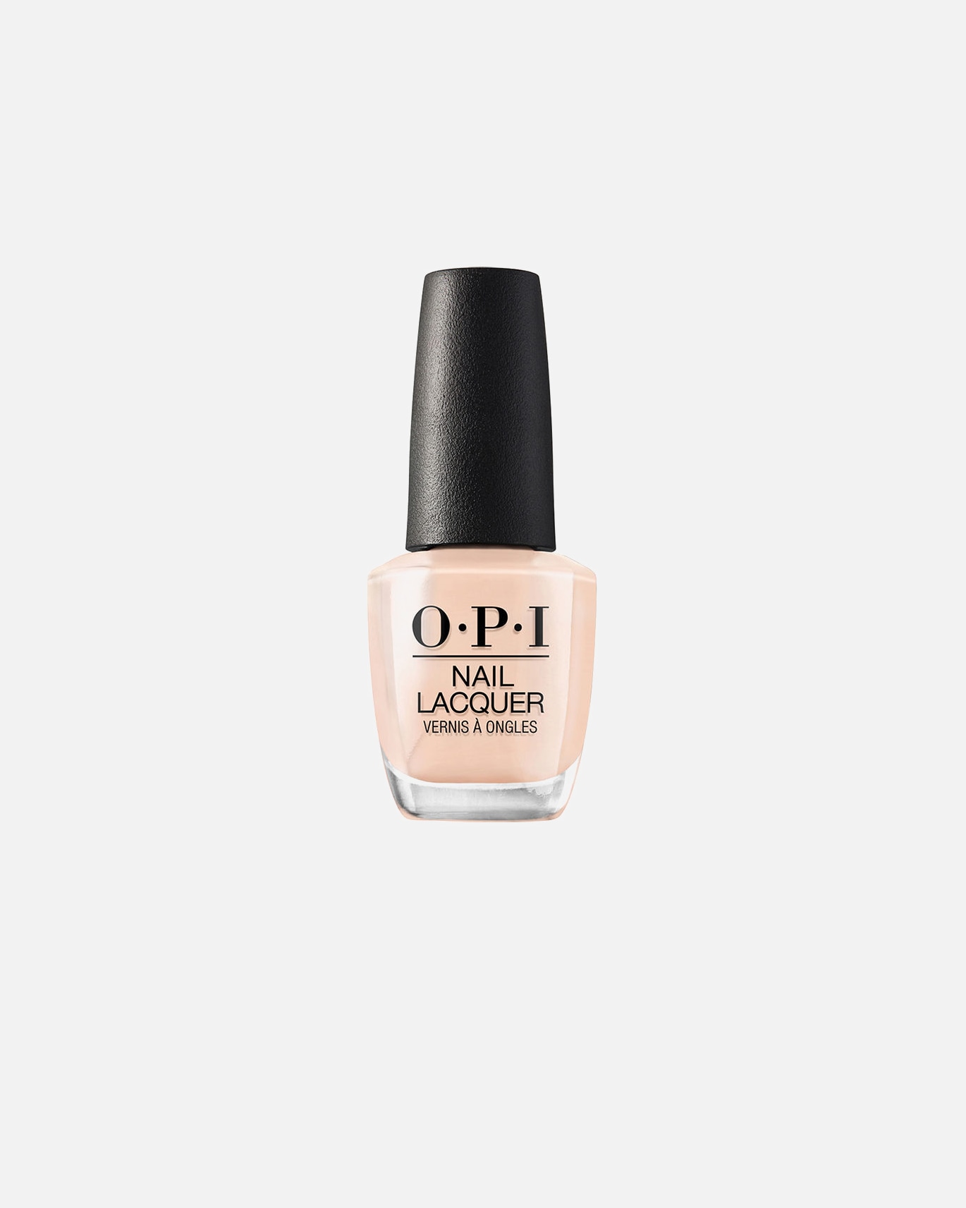Laca de uñas para Mujer OPI OPI Classics Samoan sand