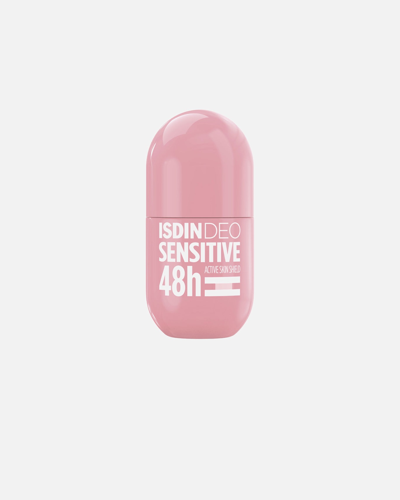 Desodorante para Unisex ISDIN LAMBDA CONTROL intense 48h desodorante roll-on emulsión 50 ml