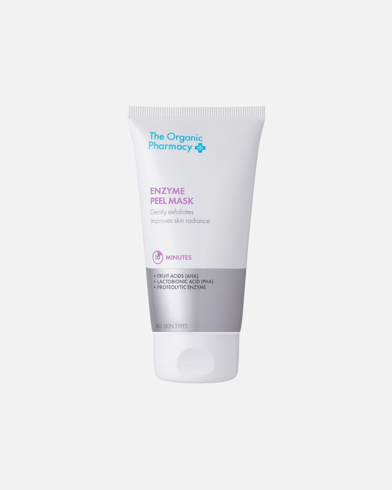 Mascarilla de brillo para Mujer The Organic Pharmacy