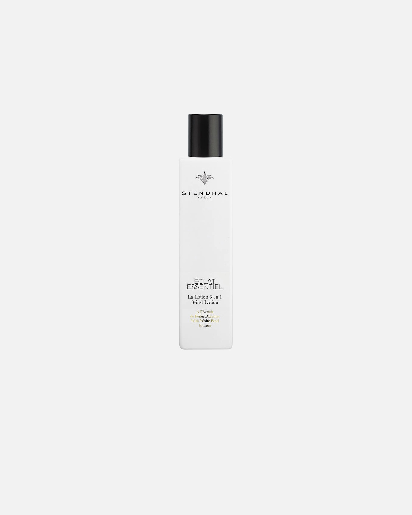 Tónico facial para Mujer Stendhal ÉCLAT ESSENTIEL la lotion 3 en 1 200 ml