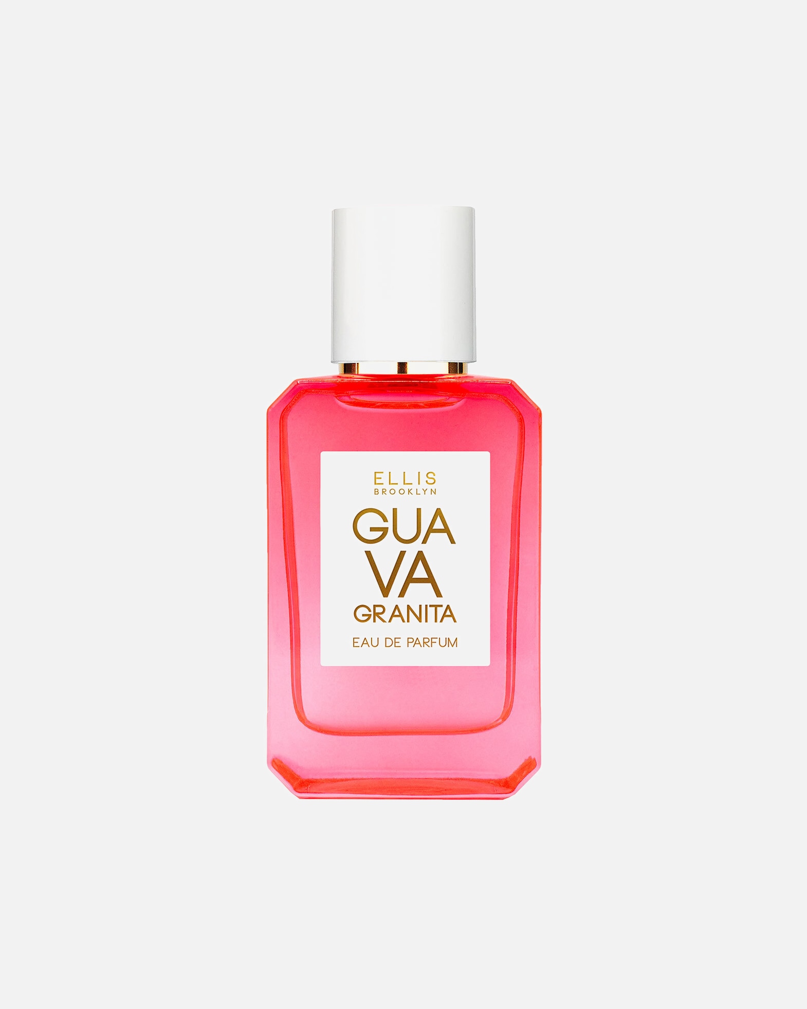 Eau de Parfum para Unisex GUAVA GRANITA 50ml
